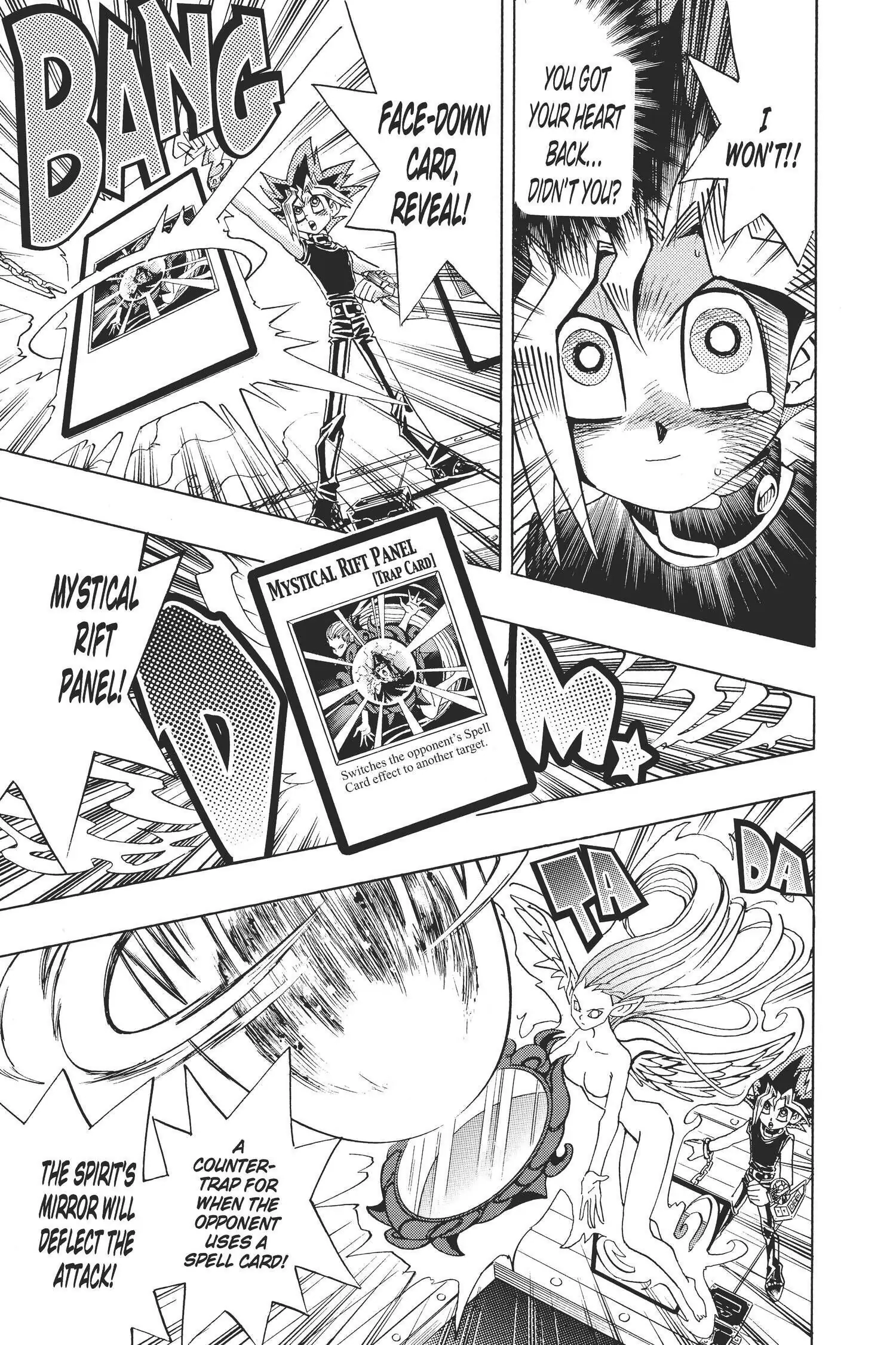 Read Yu-Gi-Oh! chapter 198 image 10 on Lezhin