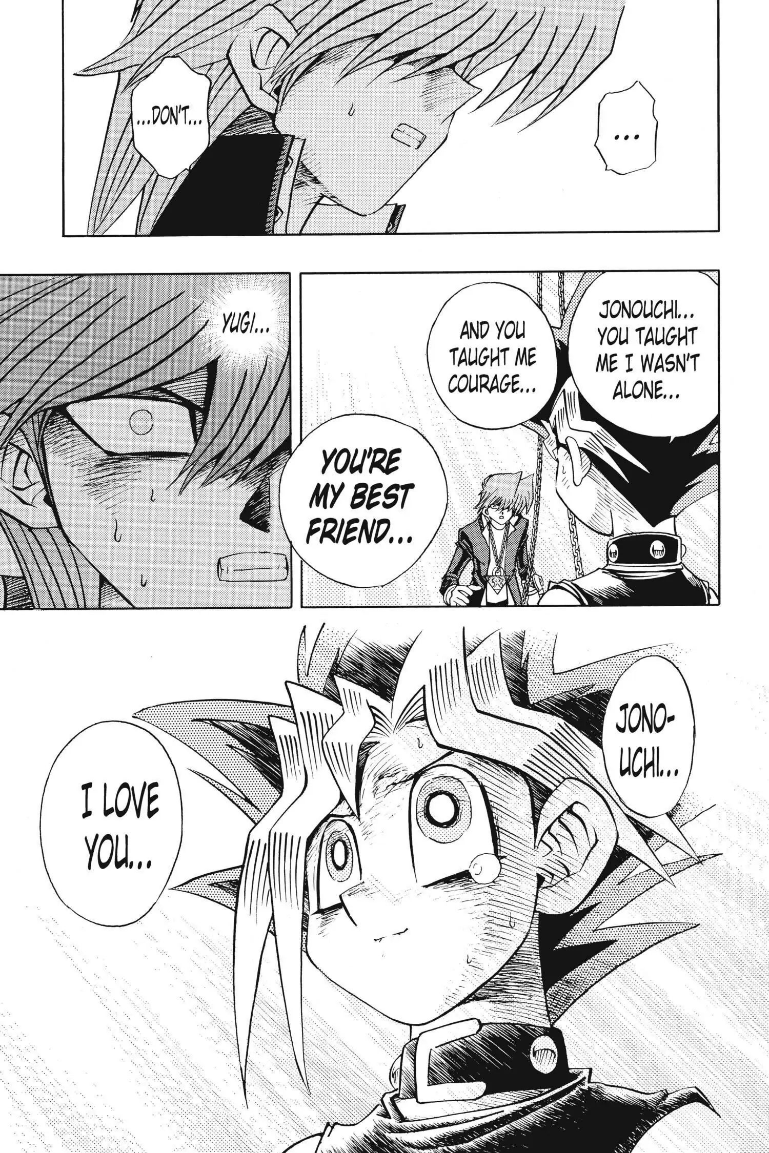 Read Yu-Gi-Oh! chapter 198 image 14 on Lezhin