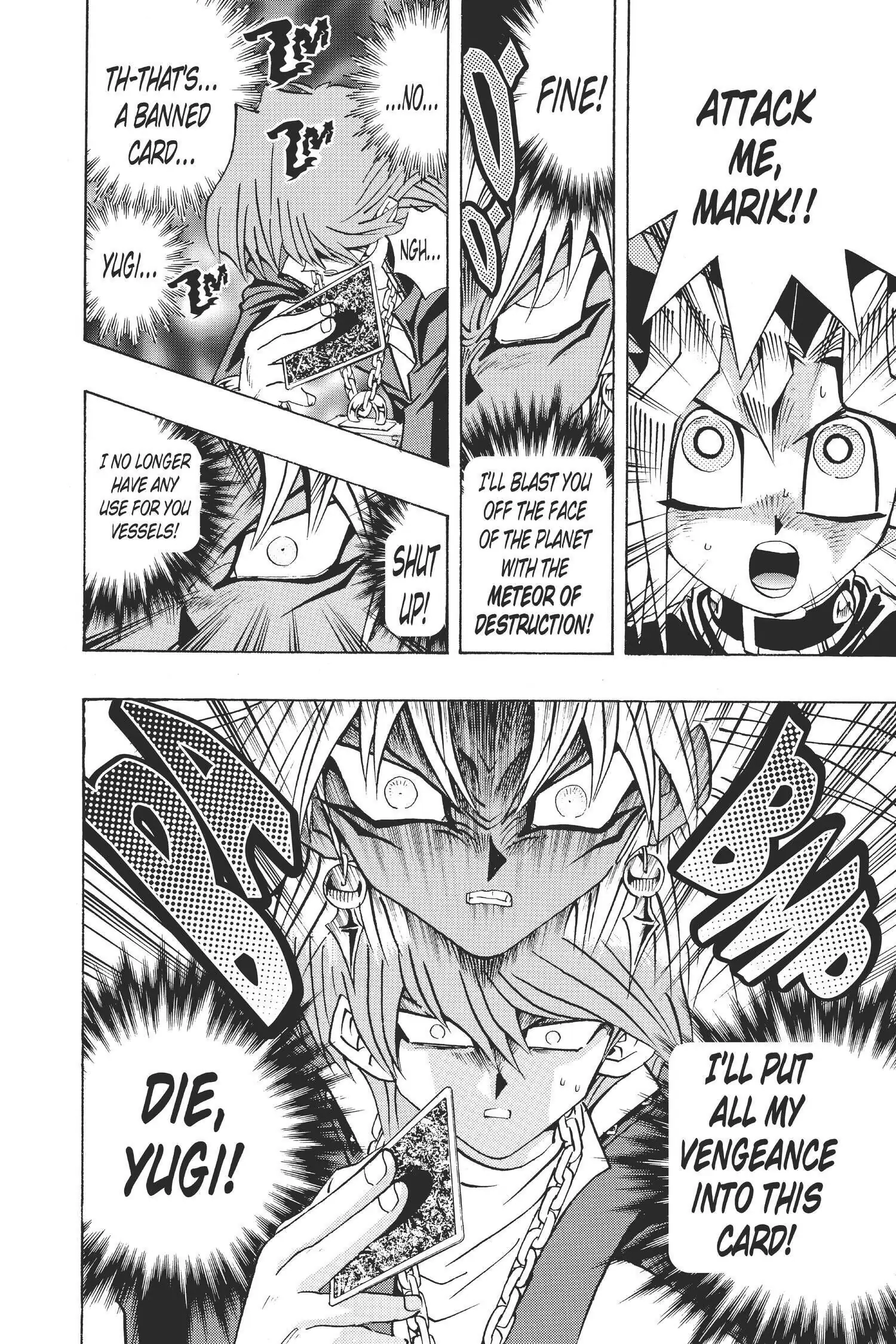 Read Yu-Gi-Oh! chapter 198 image 7 on Lezhin
