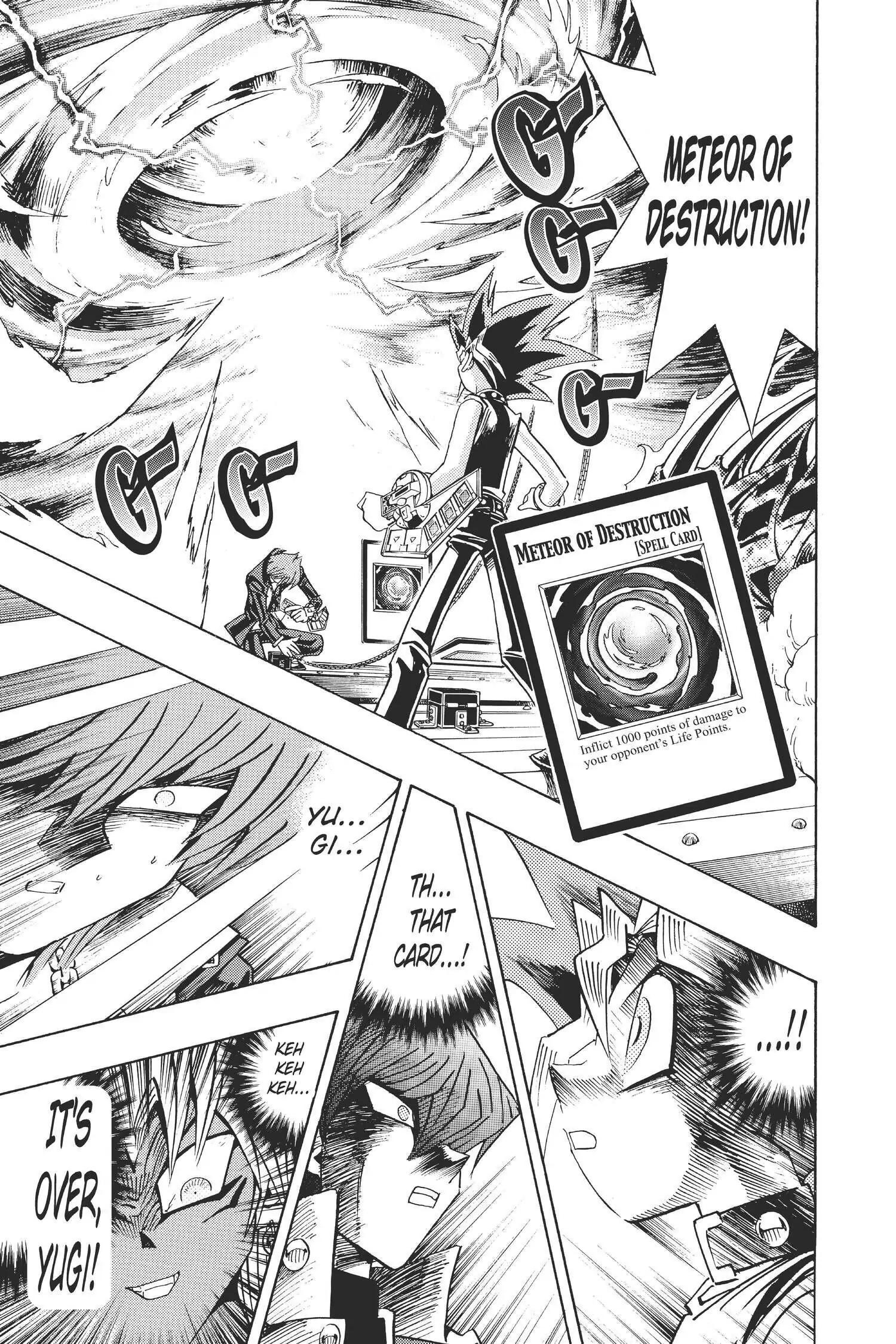 Read Yu-Gi-Oh! chapter 198 image 8 on Lezhin