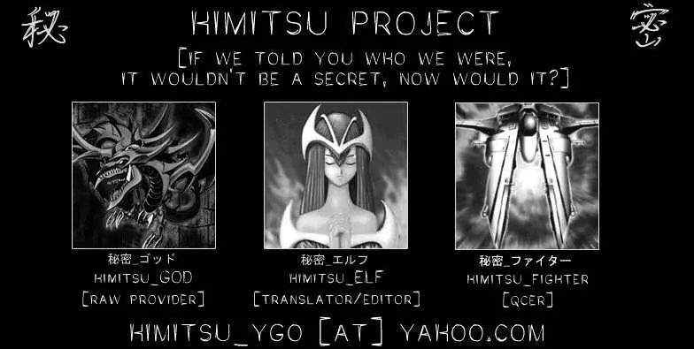 Read Yu-Gi-Oh! chapter 2 image 0 on Lezhin