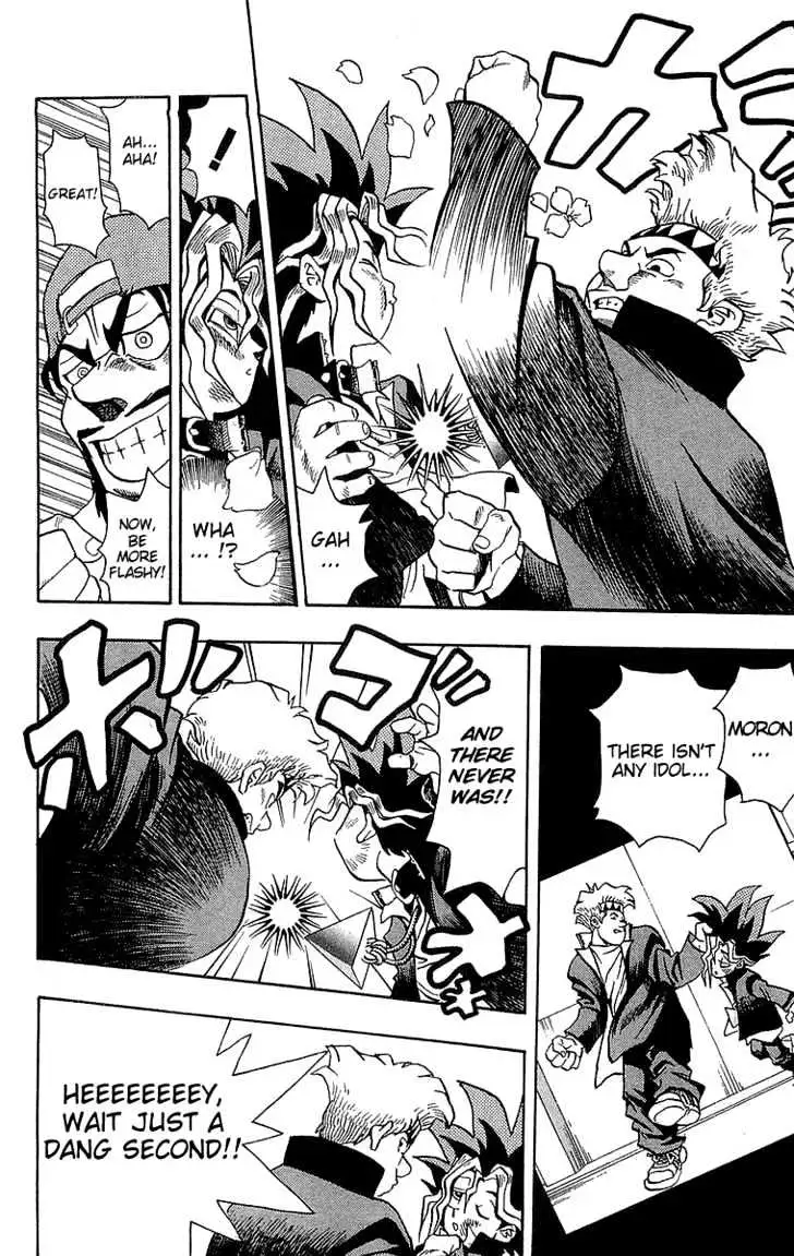 Read Yu-Gi-Oh! chapter 2 image 10 on Lezhin