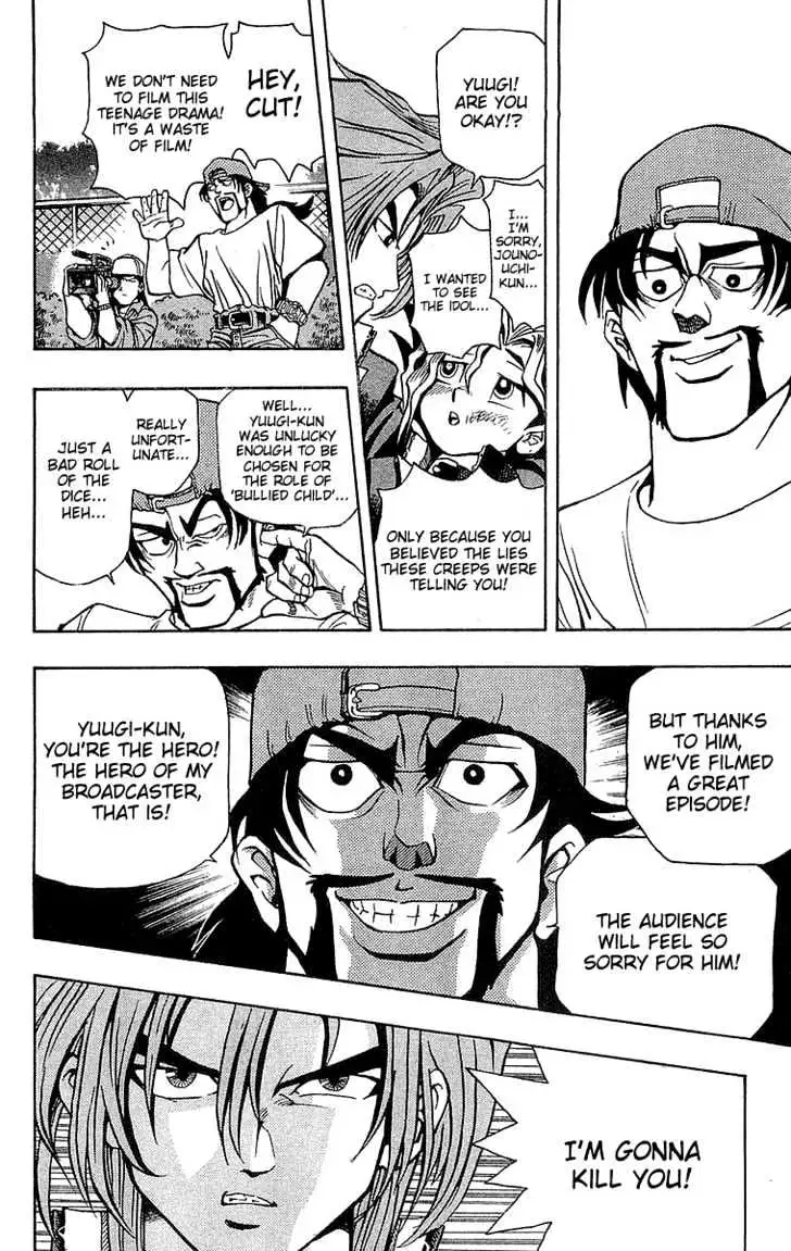 Read Yu-Gi-Oh! chapter 2 image 12 on Lezhin