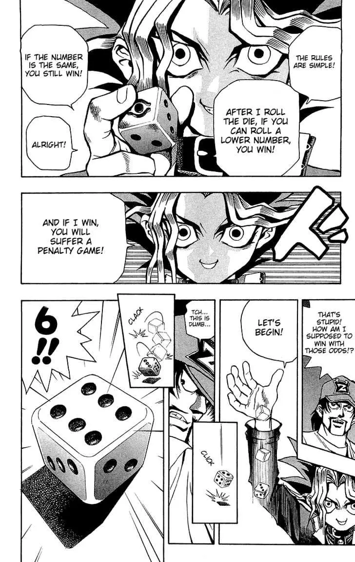 Read Yu-Gi-Oh! chapter 2 image 18 on Lezhin