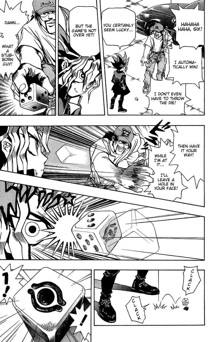 Read Yu-Gi-Oh! chapter 2 image 19 on Lezhin