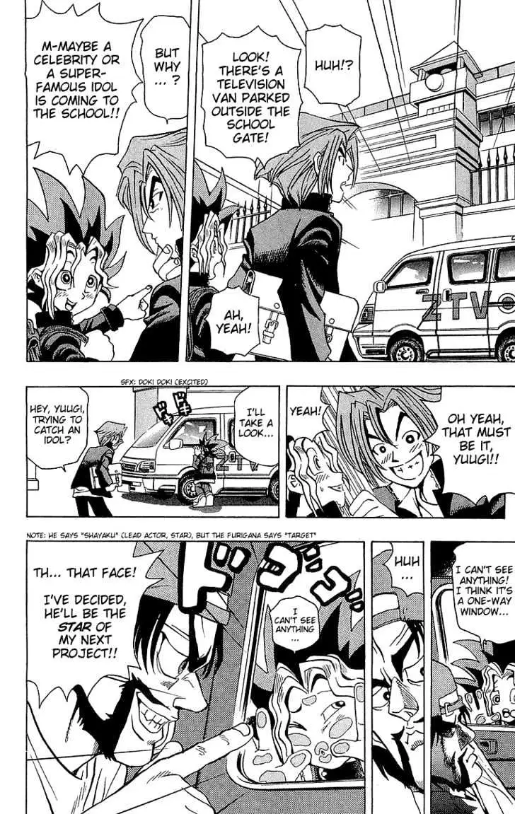 Read Yu-Gi-Oh! chapter 2 image 2 on Lezhin