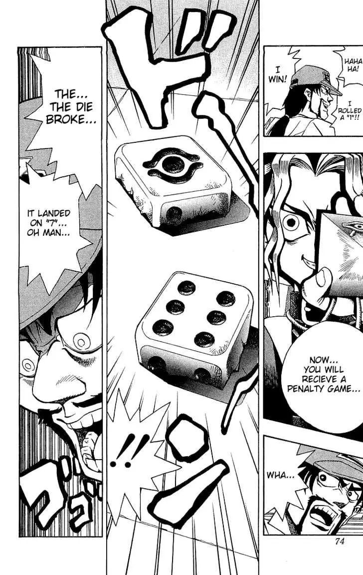Read Yu-Gi-Oh! chapter 2 image 20 on Lezhin