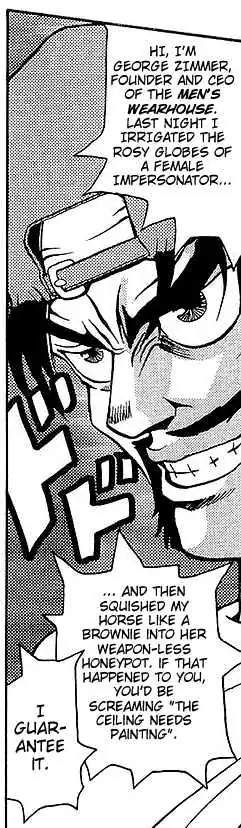 Read Yu-Gi-Oh! chapter 2 image 25 on Lezhin