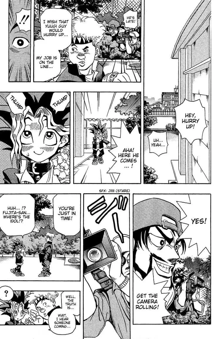 Read Yu-Gi-Oh! chapter 2 image 9 on Lezhin