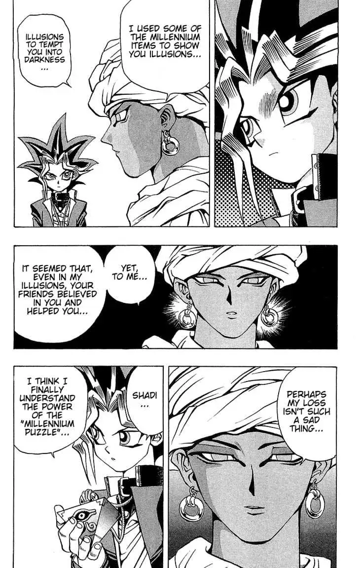 Read Yu-Gi-Oh! chapter 20 image 12 on Lezhin