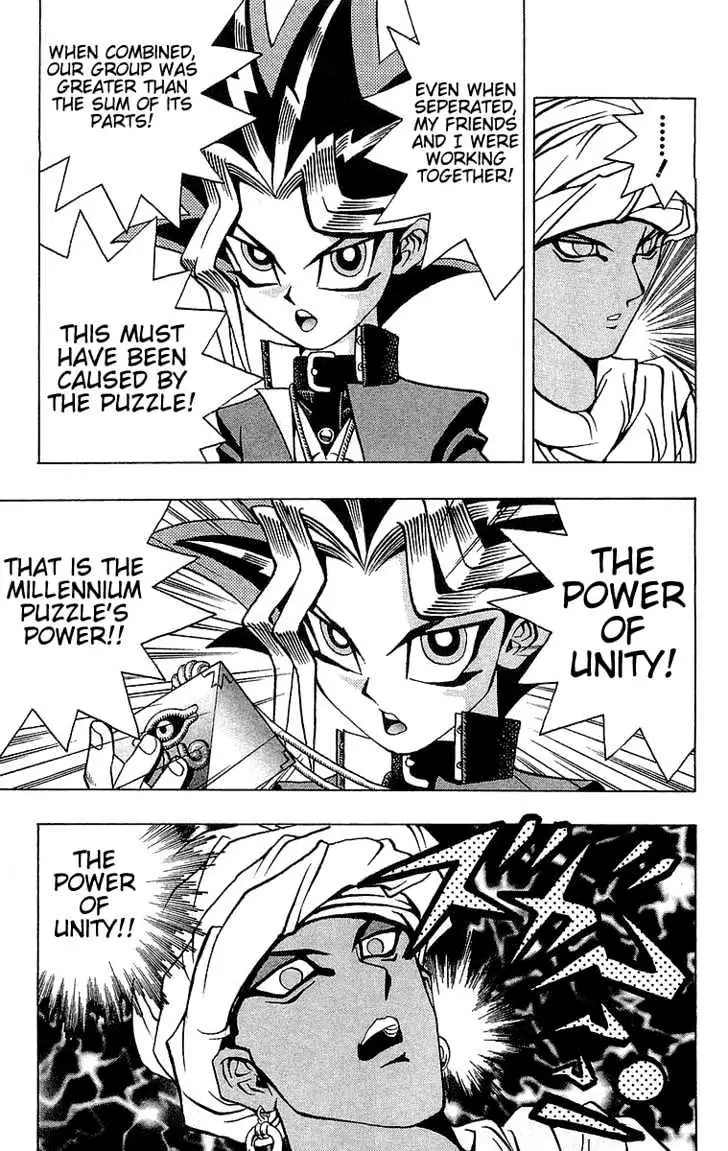 Read Yu-Gi-Oh! chapter 20 image 13 on Lezhin