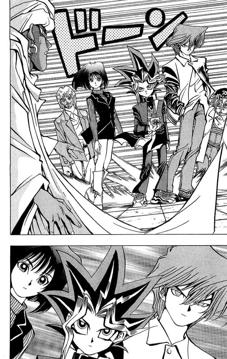 Read Yu-Gi-Oh! chapter 20 image 14 on Lezhin