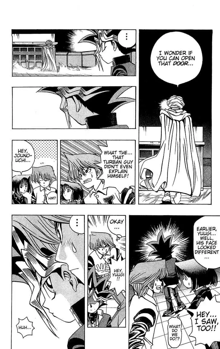 Read Yu-Gi-Oh! chapter 20 image 16 on Lezhin