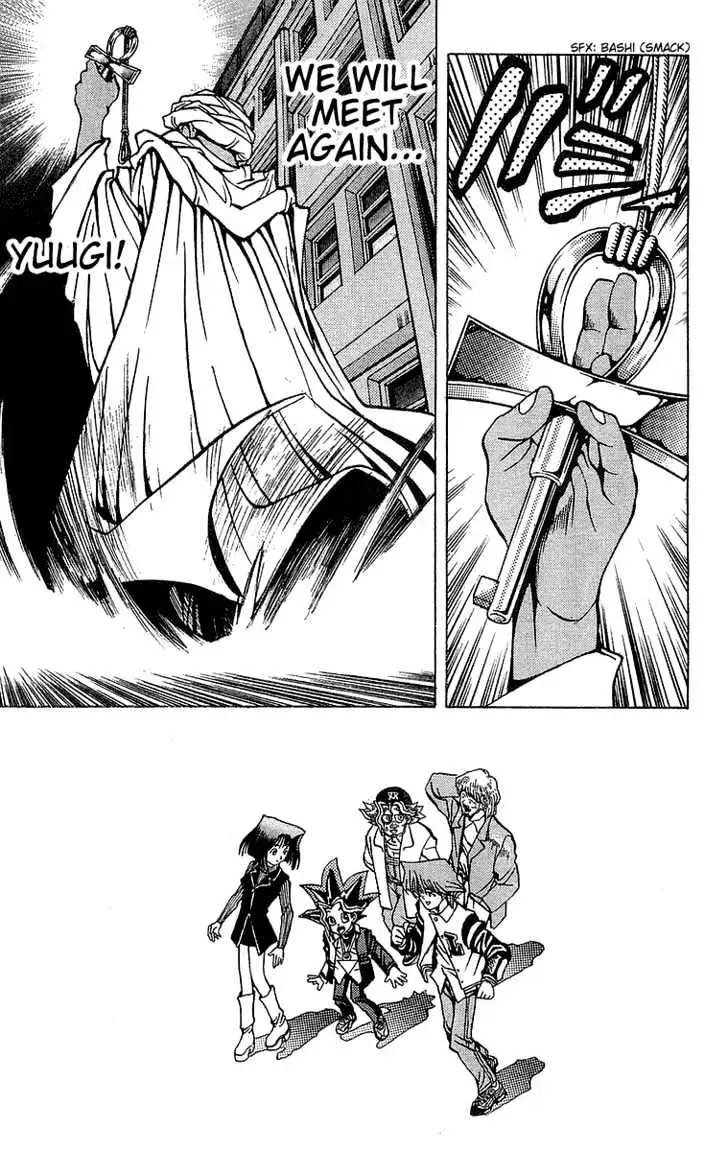 Read Yu-Gi-Oh! chapter 20 image 19 on Lezhin