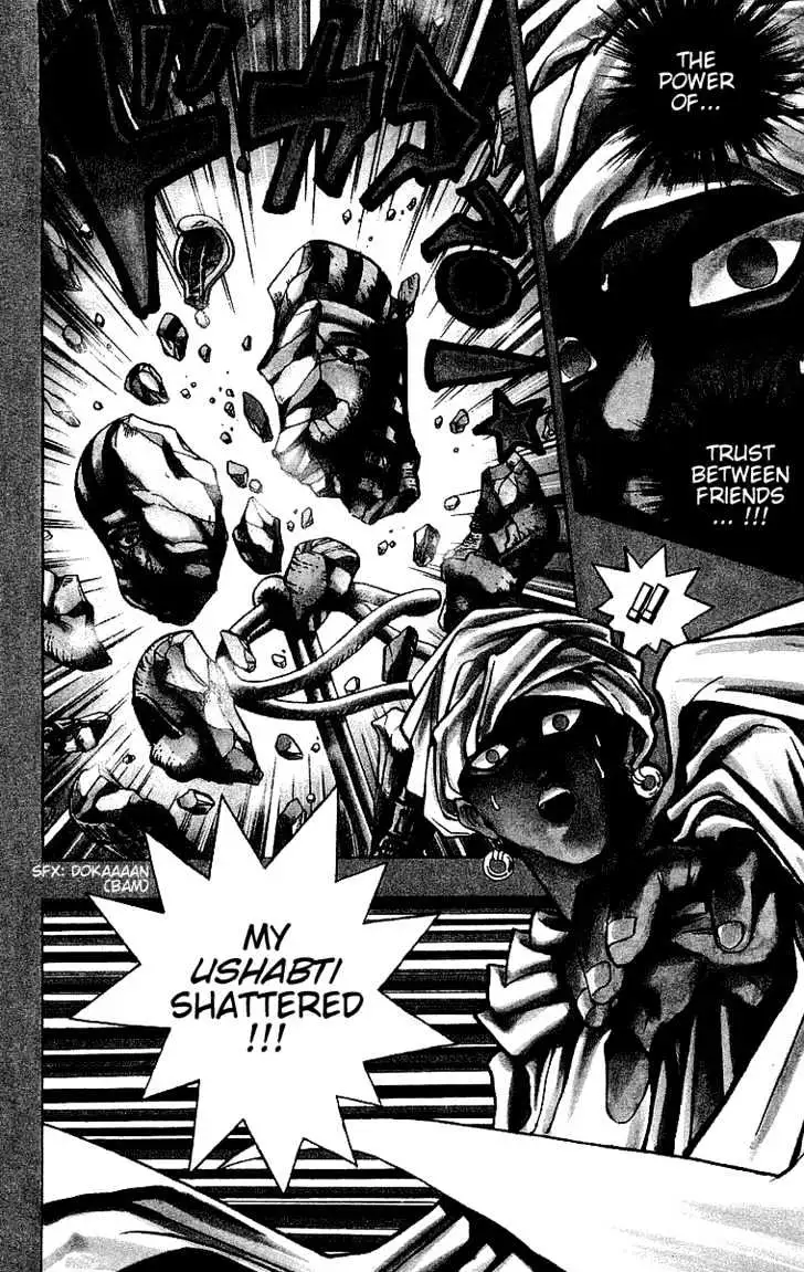Read Yu-Gi-Oh! chapter 20 image 2 on Lezhin