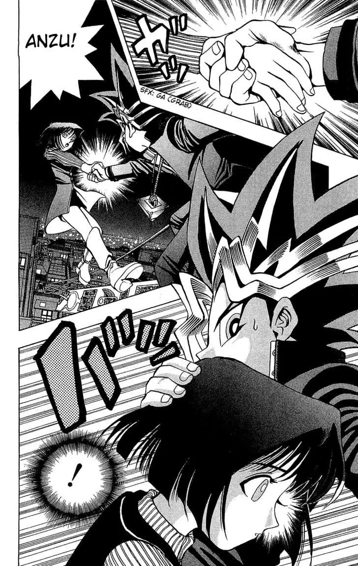 Read Yu-Gi-Oh! chapter 20 image 8 on Lezhin