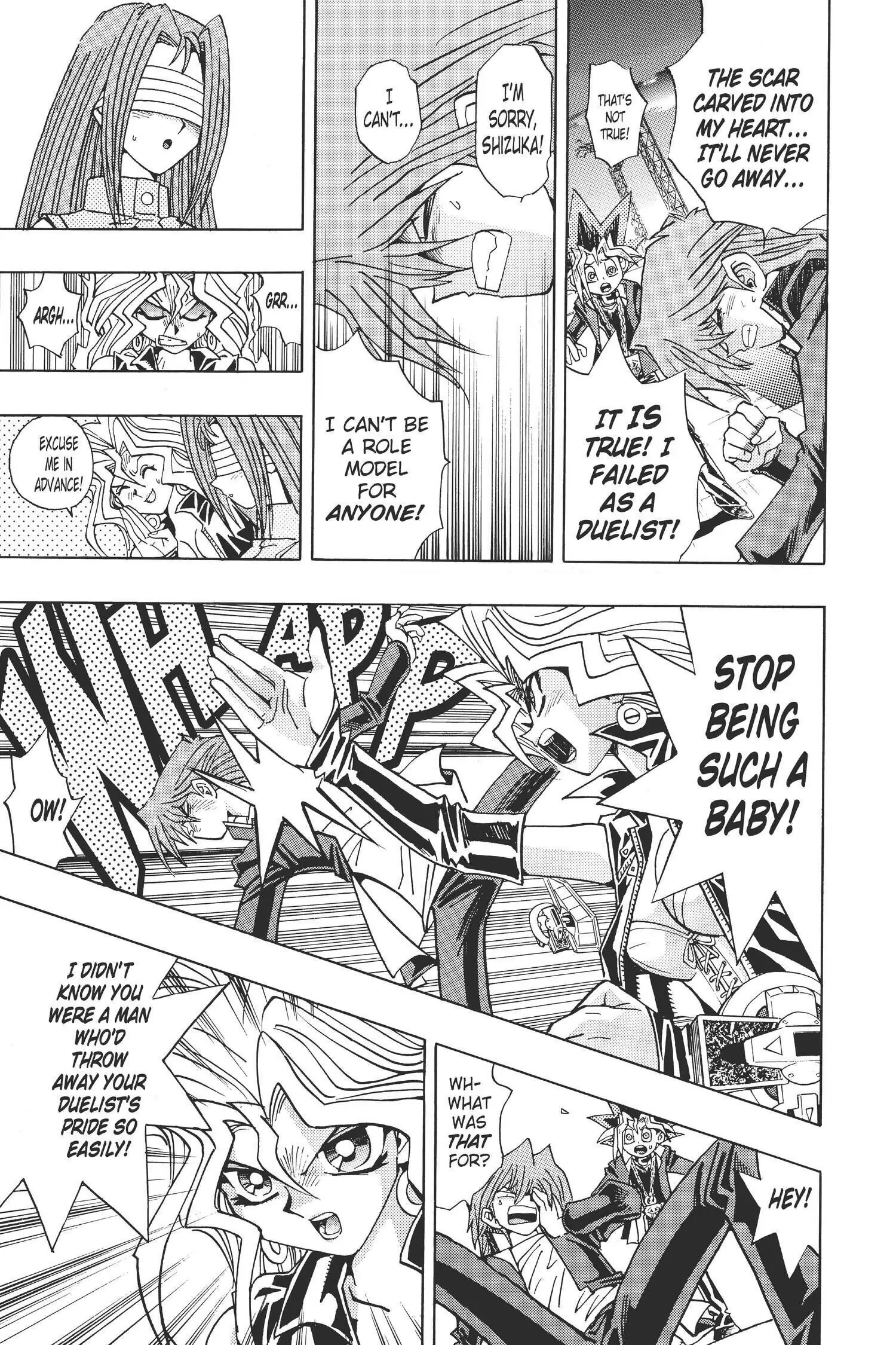 Read Yu-Gi-Oh! chapter 200 image 11 on Lezhin