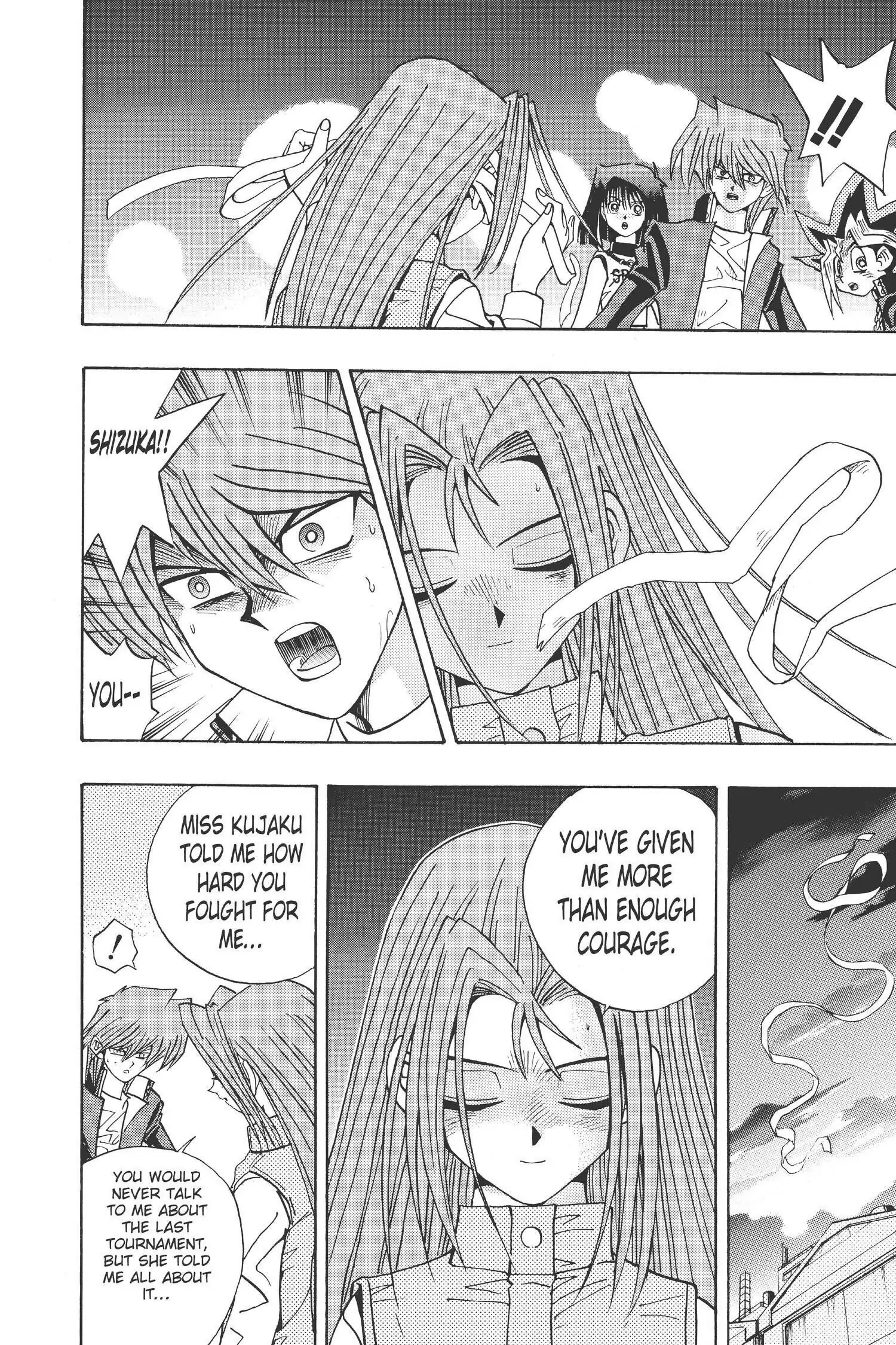 Read Yu-Gi-Oh! chapter 200 image 14 on Lezhin