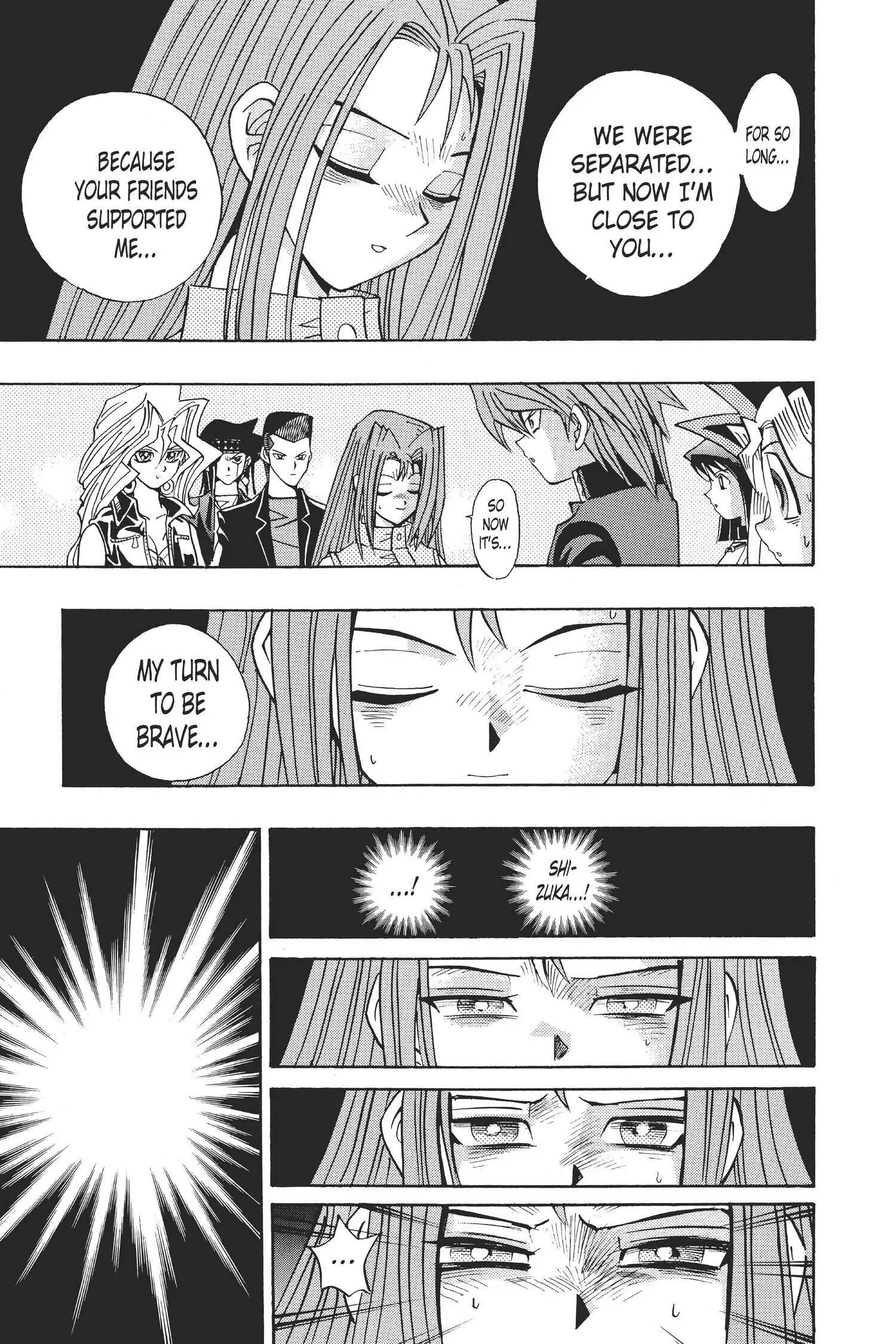 Read Yu-Gi-Oh! chapter 200 image 15 on Lezhin