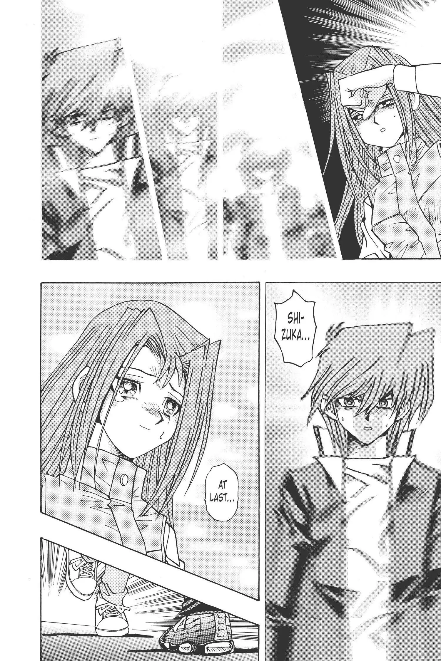 Read Yu-Gi-Oh! chapter 200 image 16 on Lezhin