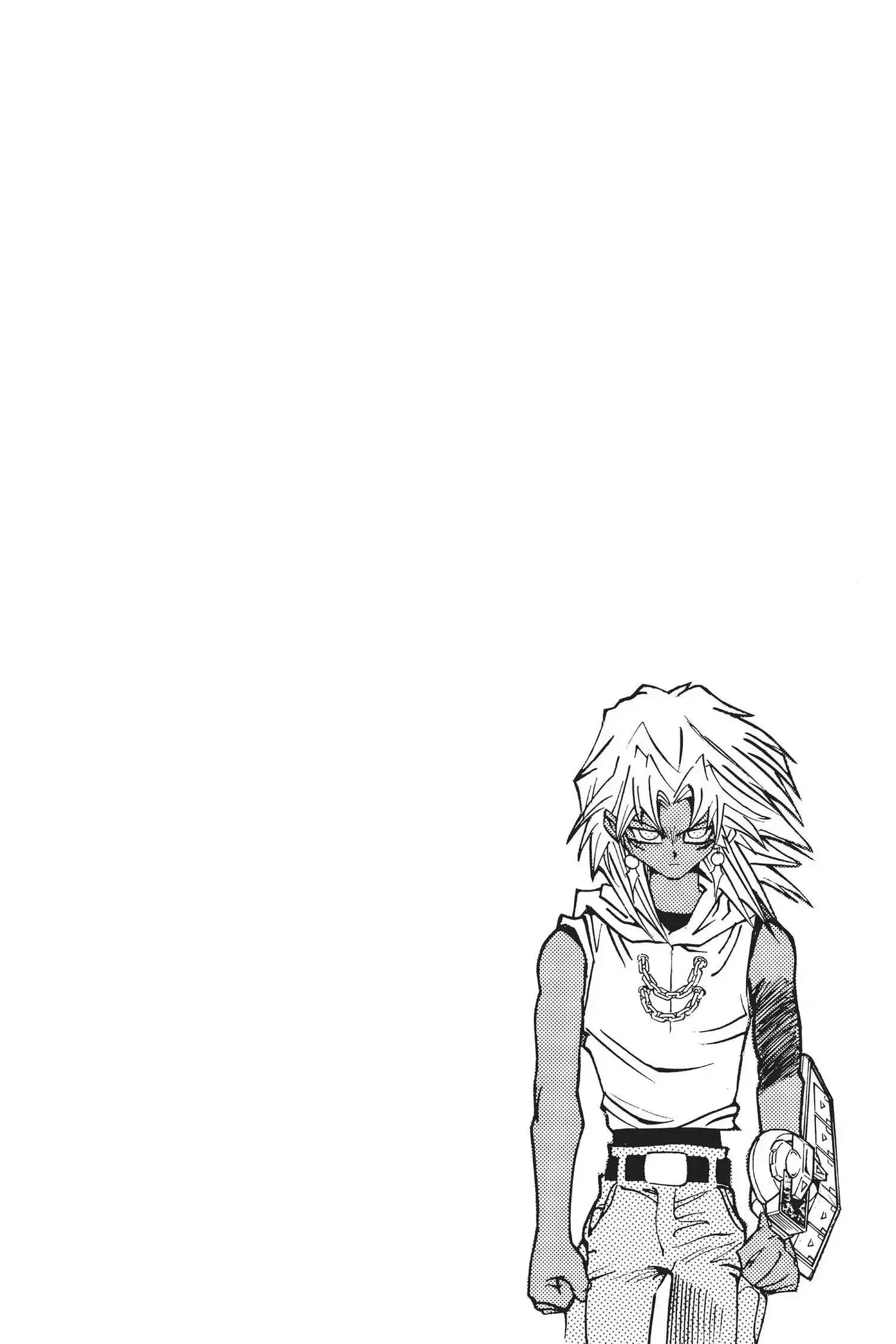 Read Yu-Gi-Oh! chapter 202 image 19 on Lezhin