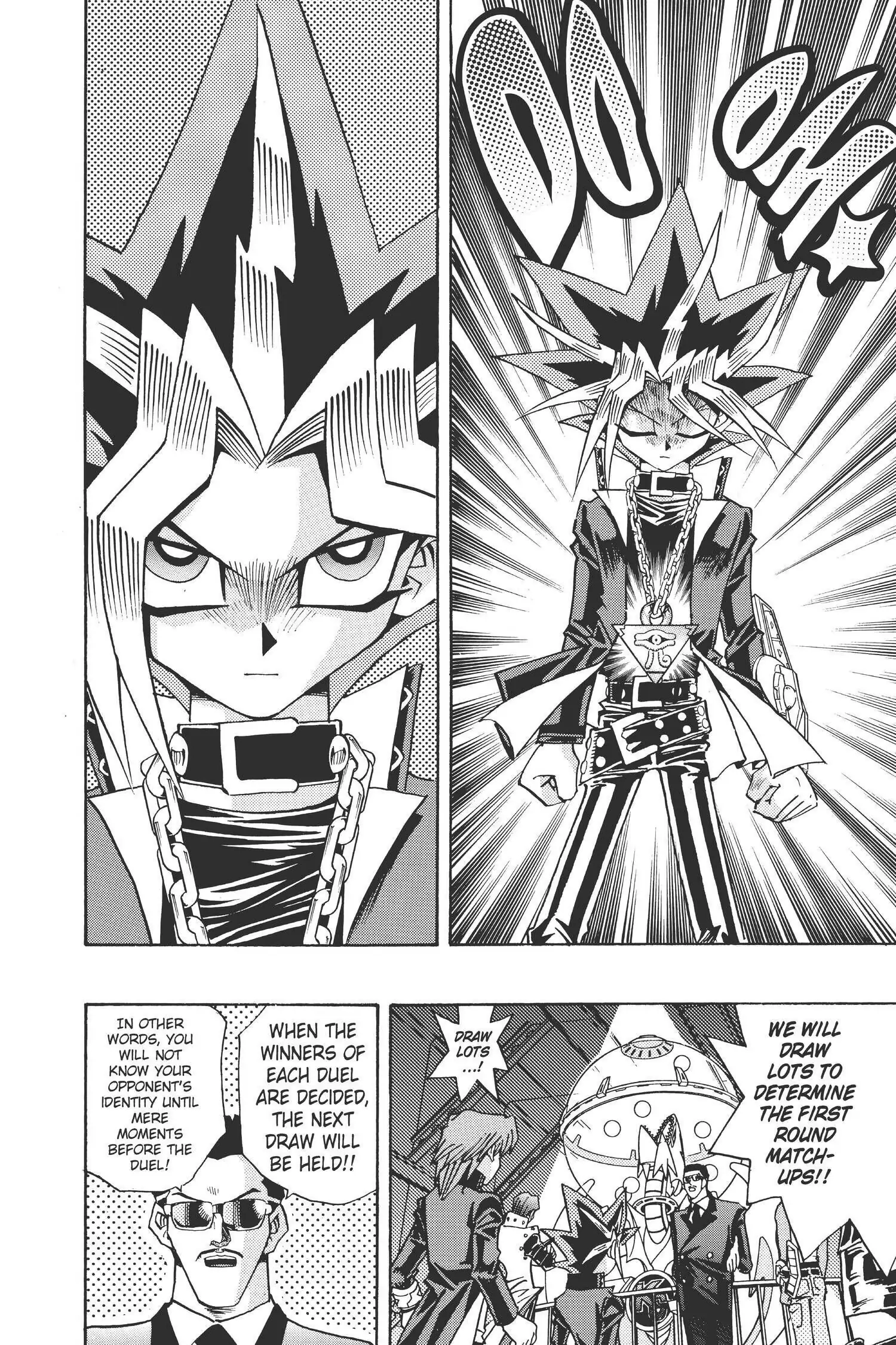 Read Yu-Gi-Oh! chapter 203 image 13 on Lezhin