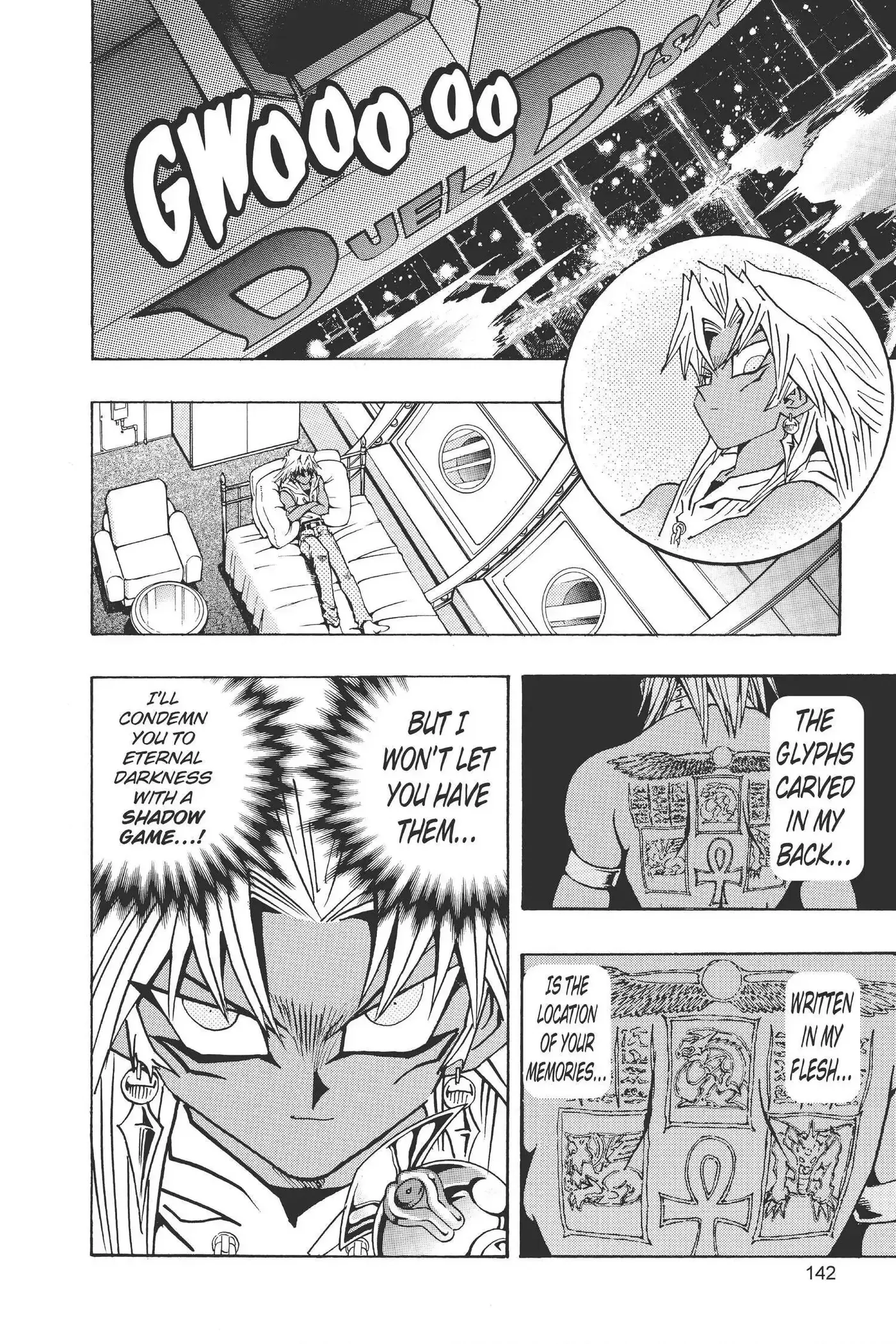 Read Yu-Gi-Oh! chapter 203 image 9 on Lezhin