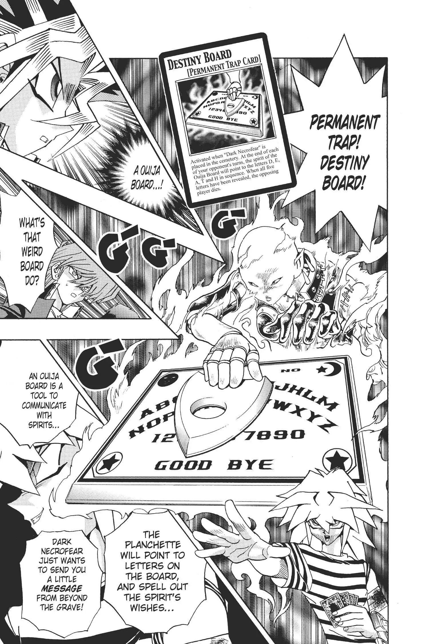 Read Yu-Gi-Oh! chapter 205 image 12 on Lezhin