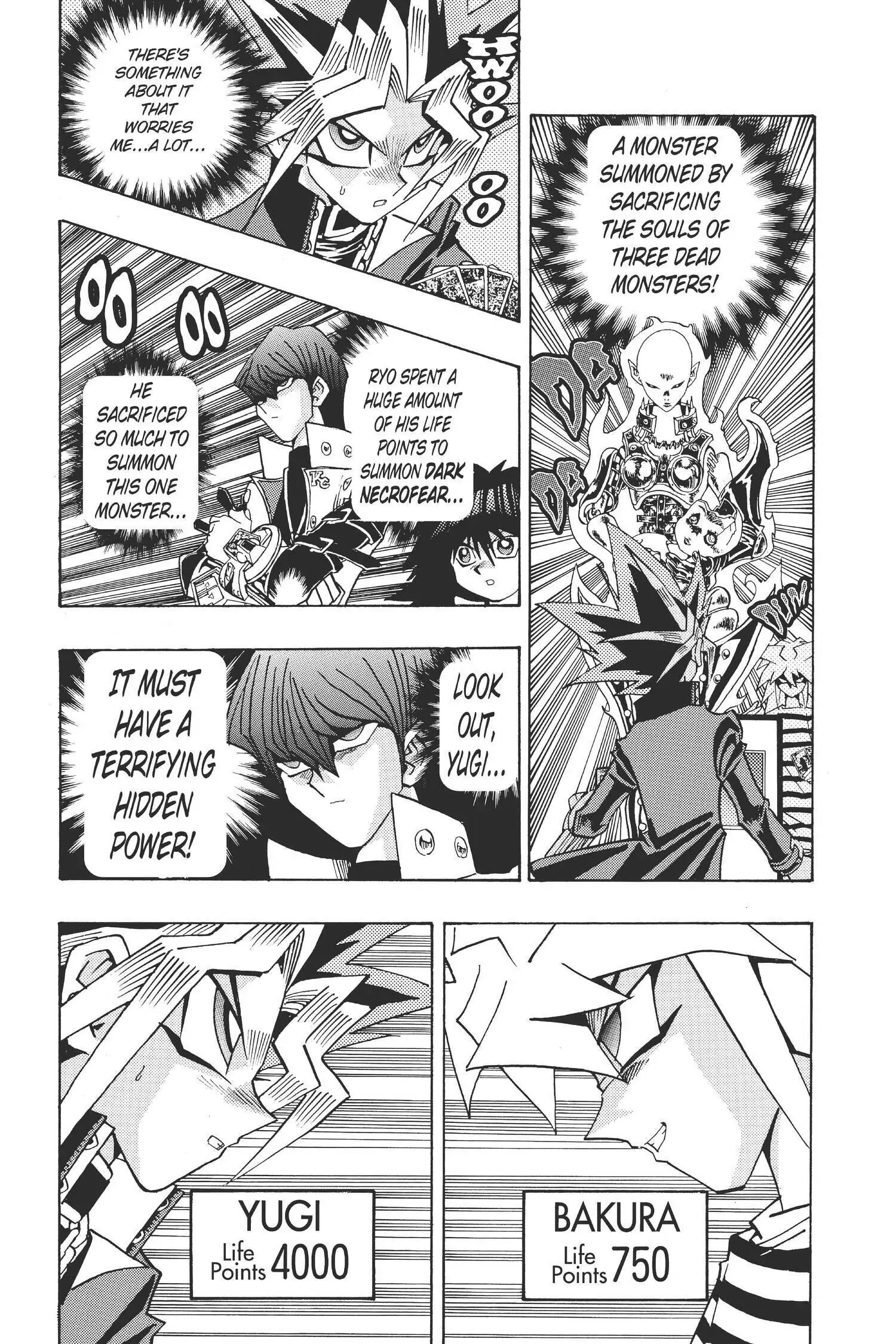 Read Yu-Gi-Oh! chapter 205 image 2 on Lezhin