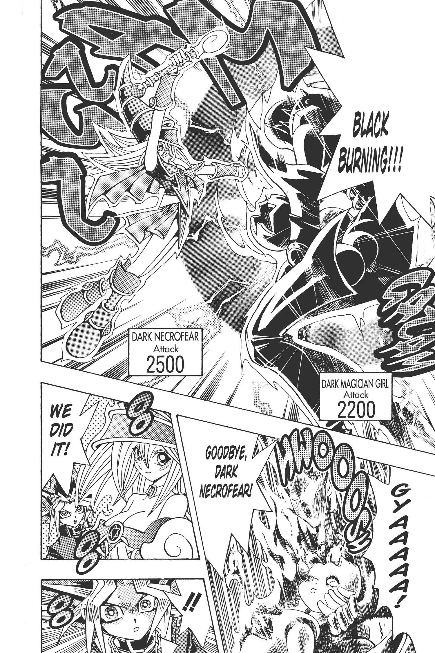 Read Yu-Gi-Oh! chapter 205 image 7 on Lezhin