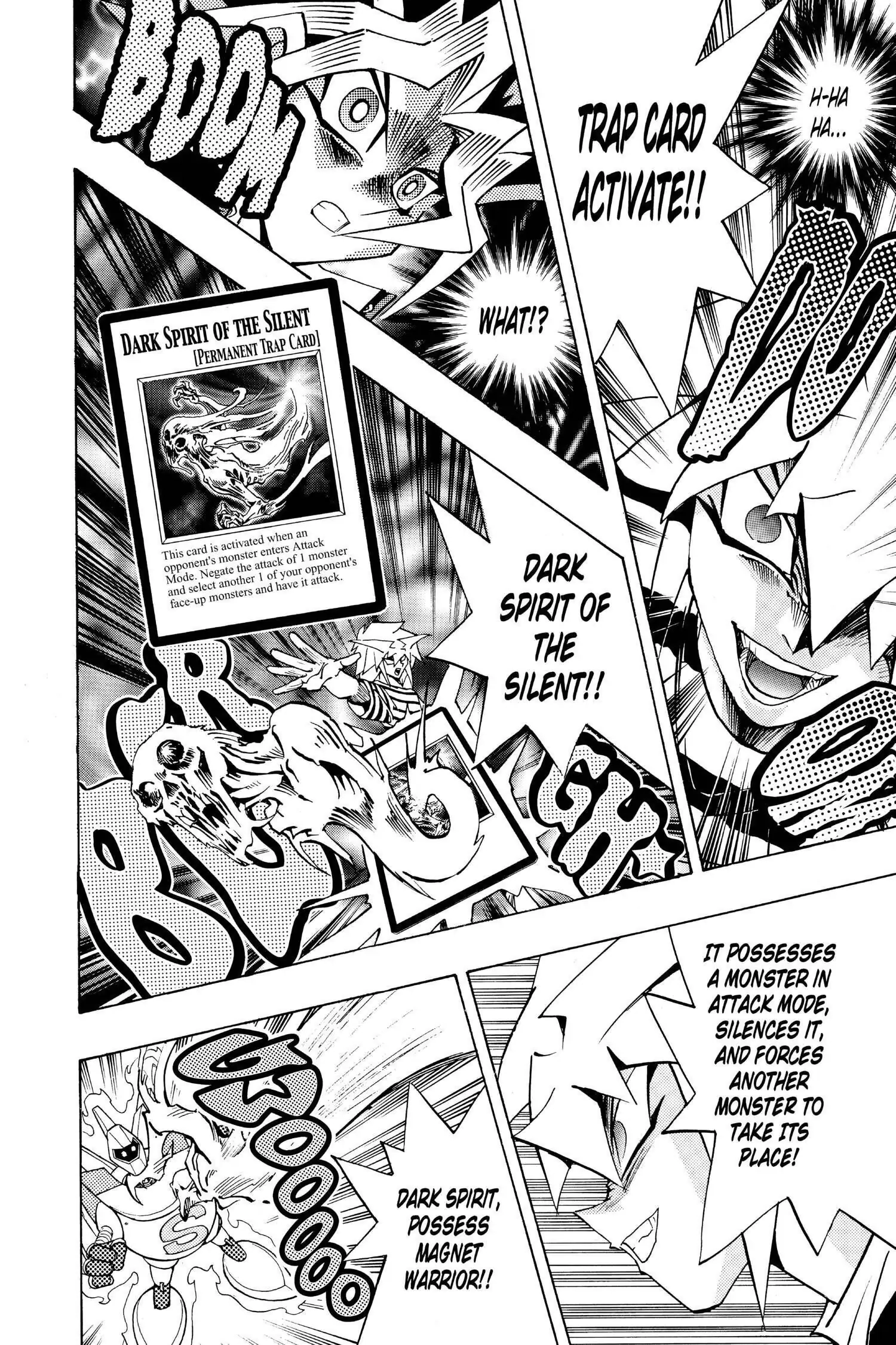 Read Yu-Gi-Oh! chapter 206 image 13 on Lezhin