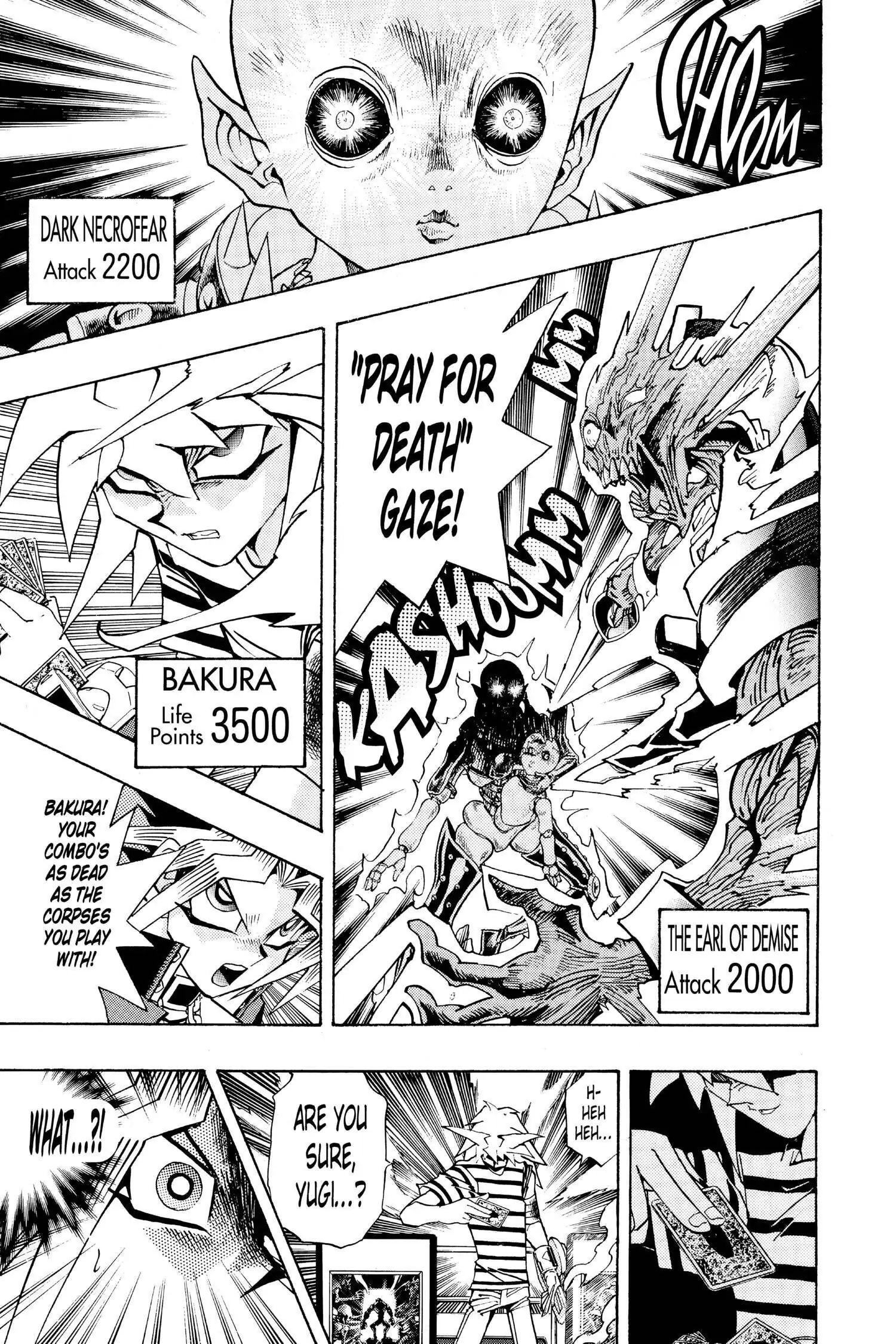 Read Yu-Gi-Oh! chapter 207 image 10 on Lezhin