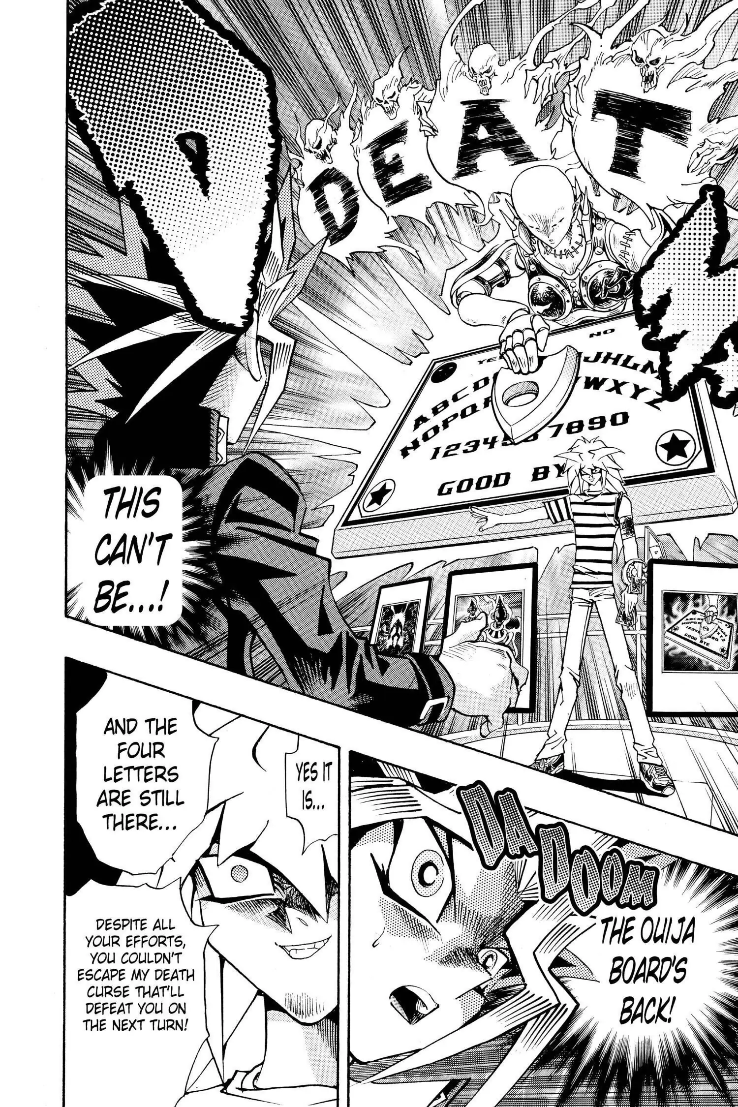 Read Yu-Gi-Oh! chapter 207 image 11 on Lezhin