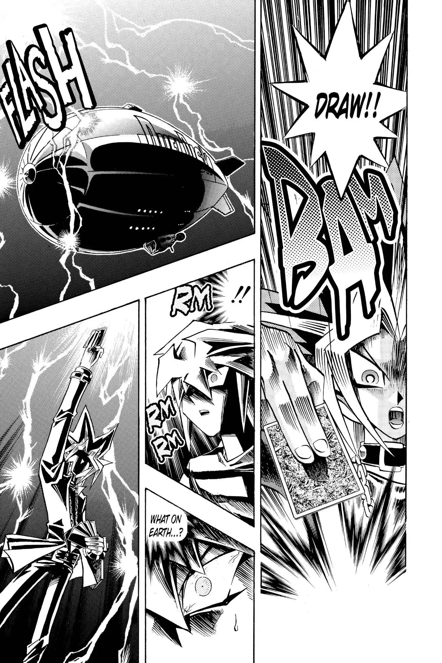 Read Yu-Gi-Oh! chapter 207 image 16 on Lezhin