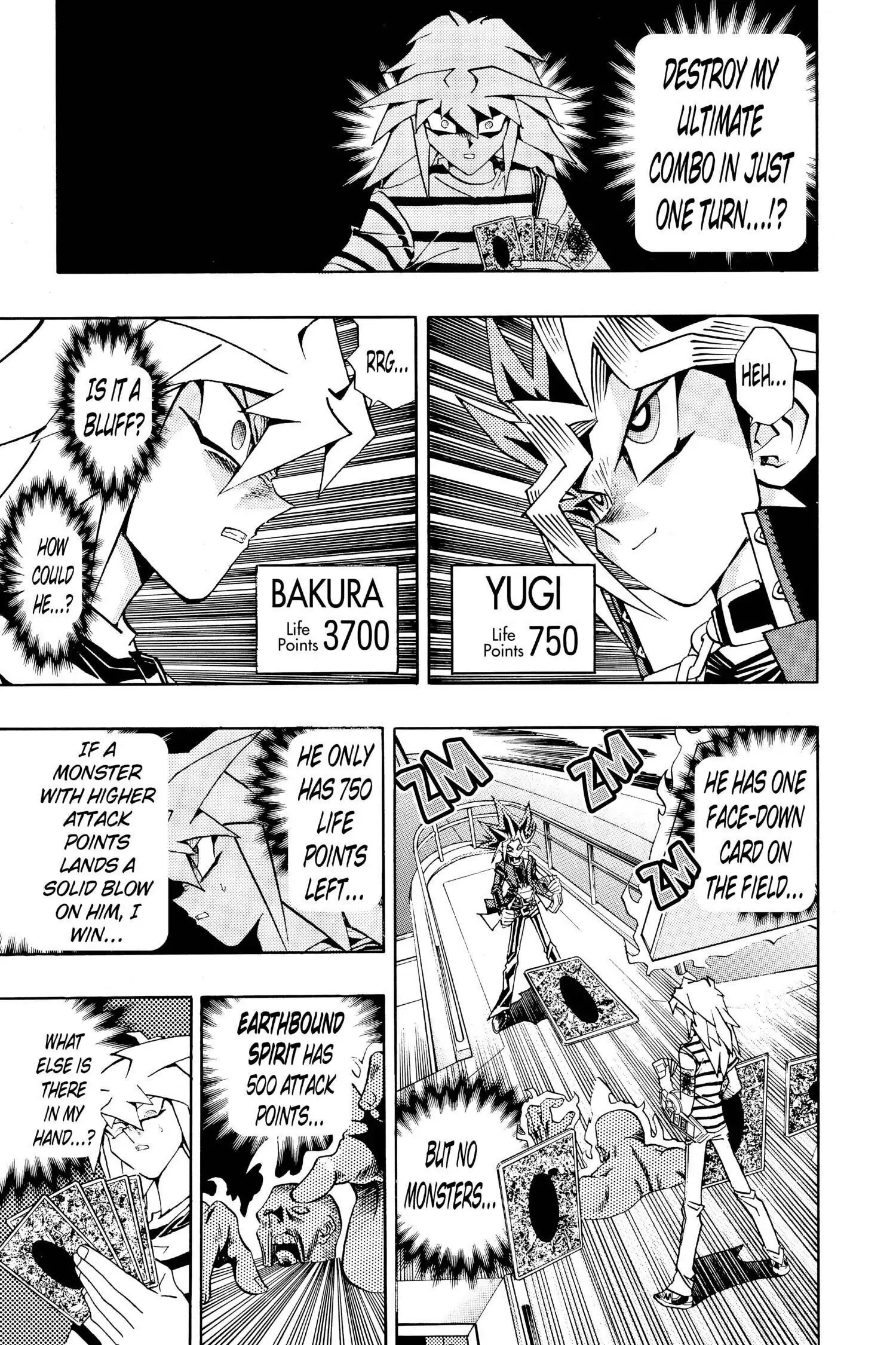 Read Yu-Gi-Oh! chapter 207 image 2 on Lezhin
