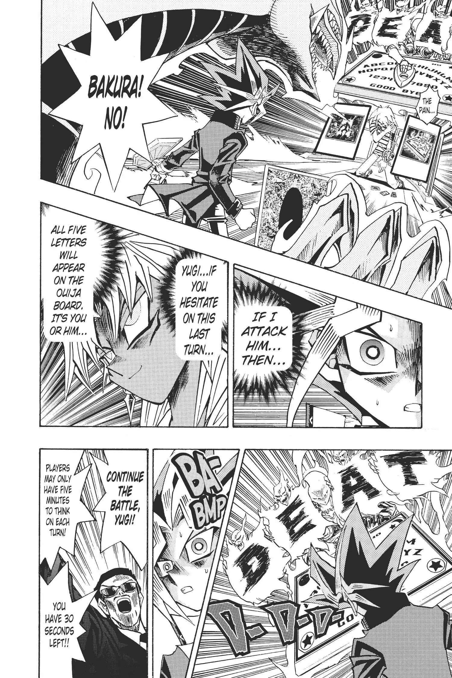 Read Yu-Gi-Oh! chapter 208 image 12 on Lezhin