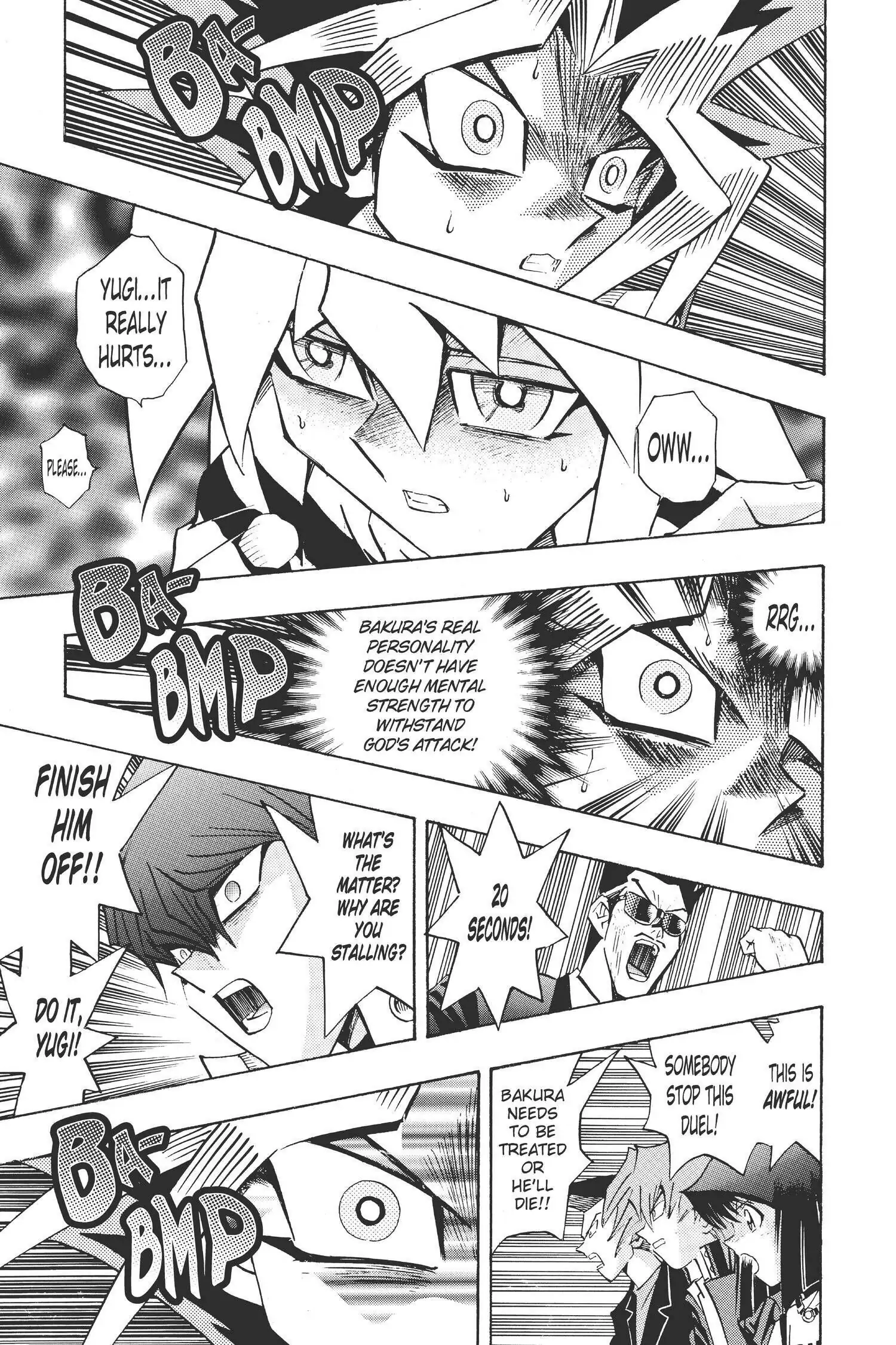Read Yu-Gi-Oh! chapter 208 image 13 on Lezhin
