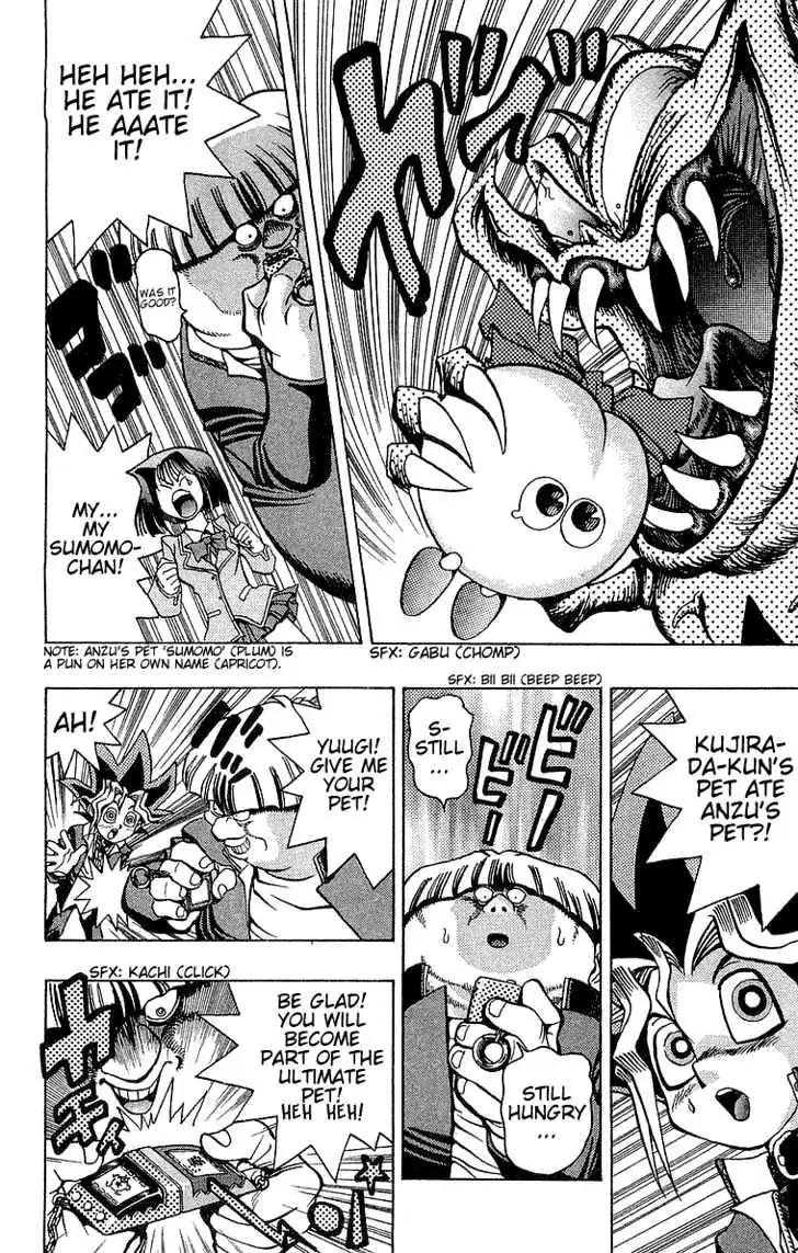 Read Yu-Gi-Oh! chapter 21 image 13 on Lezhin