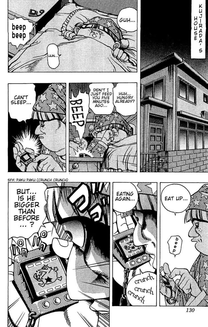 Read Yu-Gi-Oh! chapter 21 image 9 on Lezhin