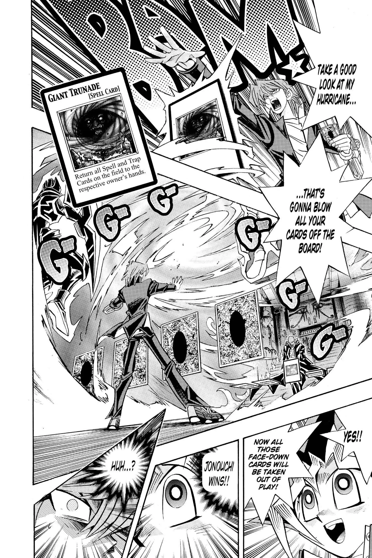 Read Yu-Gi-Oh! chapter 210 image 15 on Lezhin