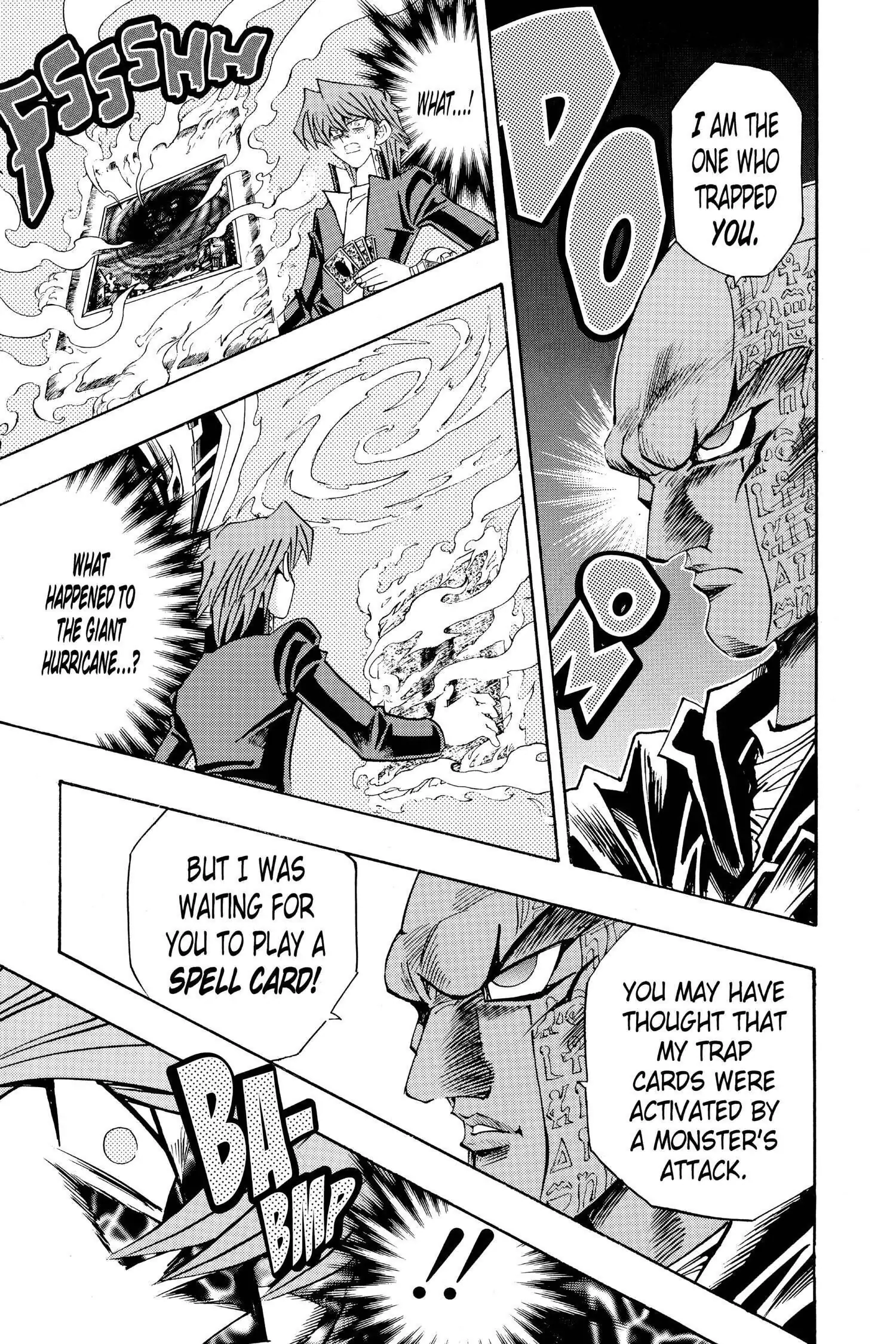 Read Yu-Gi-Oh! chapter 210 image 16 on Lezhin