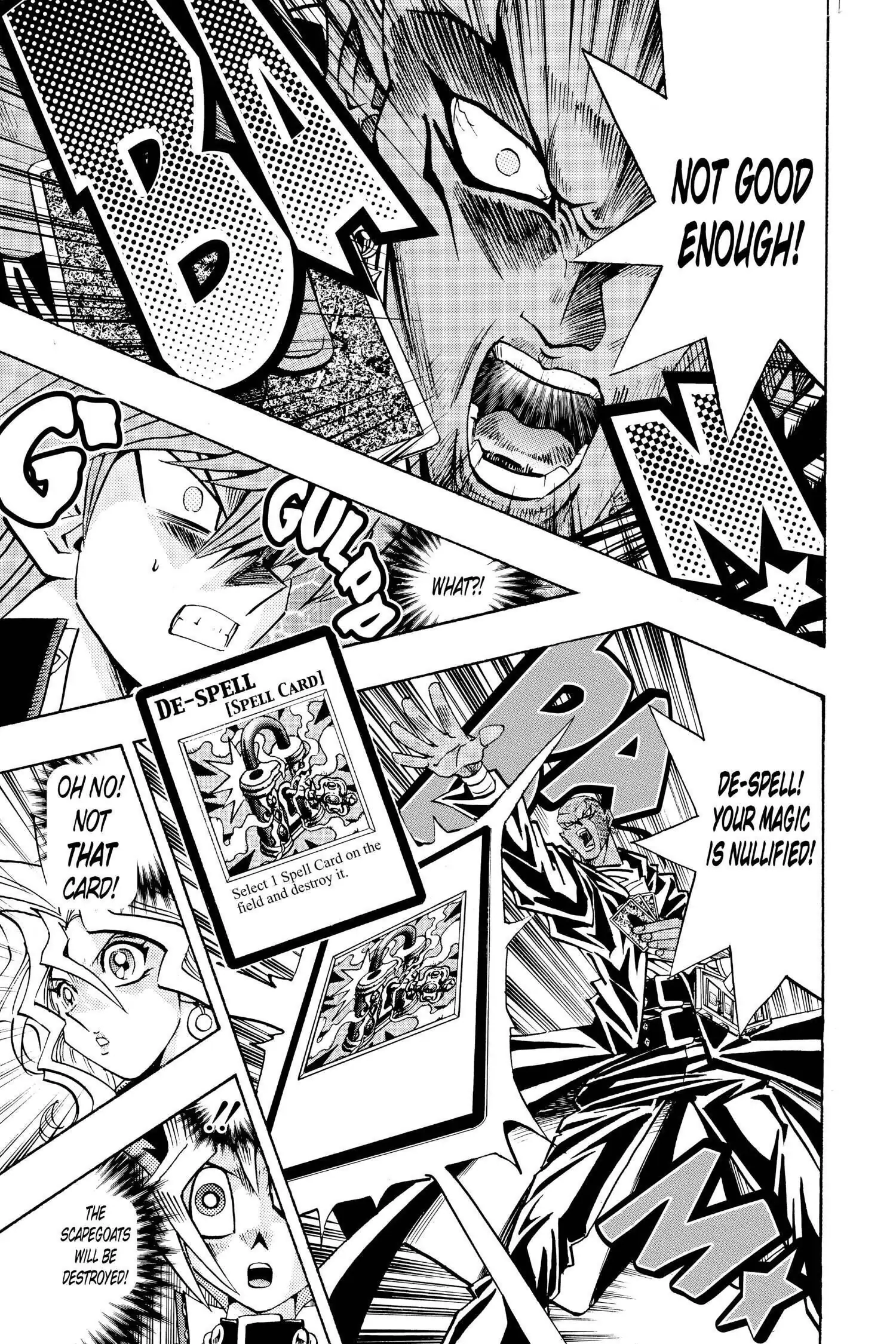 Read Yu-Gi-Oh! chapter 212 image 6 on Lezhin