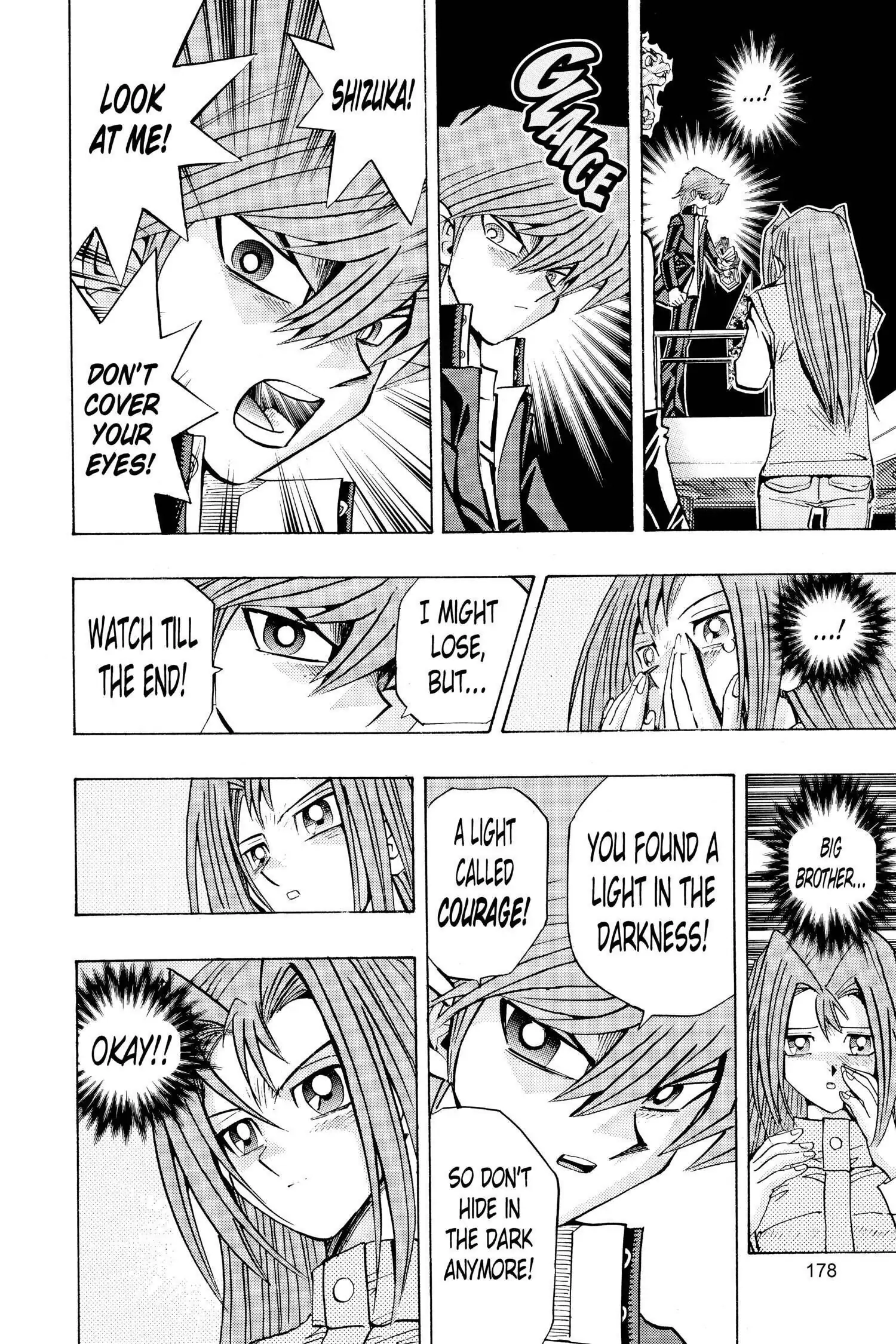 Read Yu-Gi-Oh! chapter 214 image 11 on Lezhin