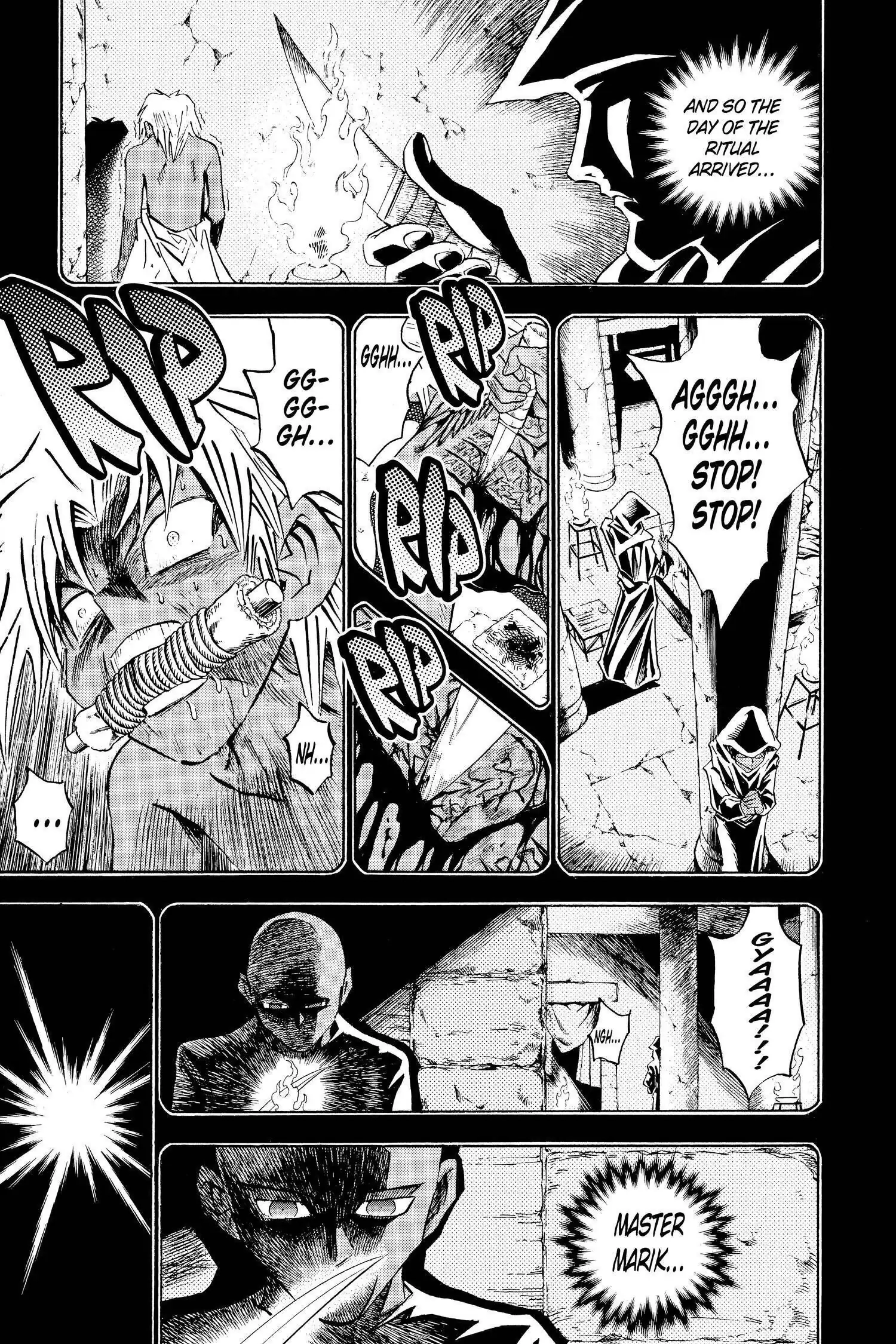 Read Yu-Gi-Oh! chapter 214 image 16 on Lezhin