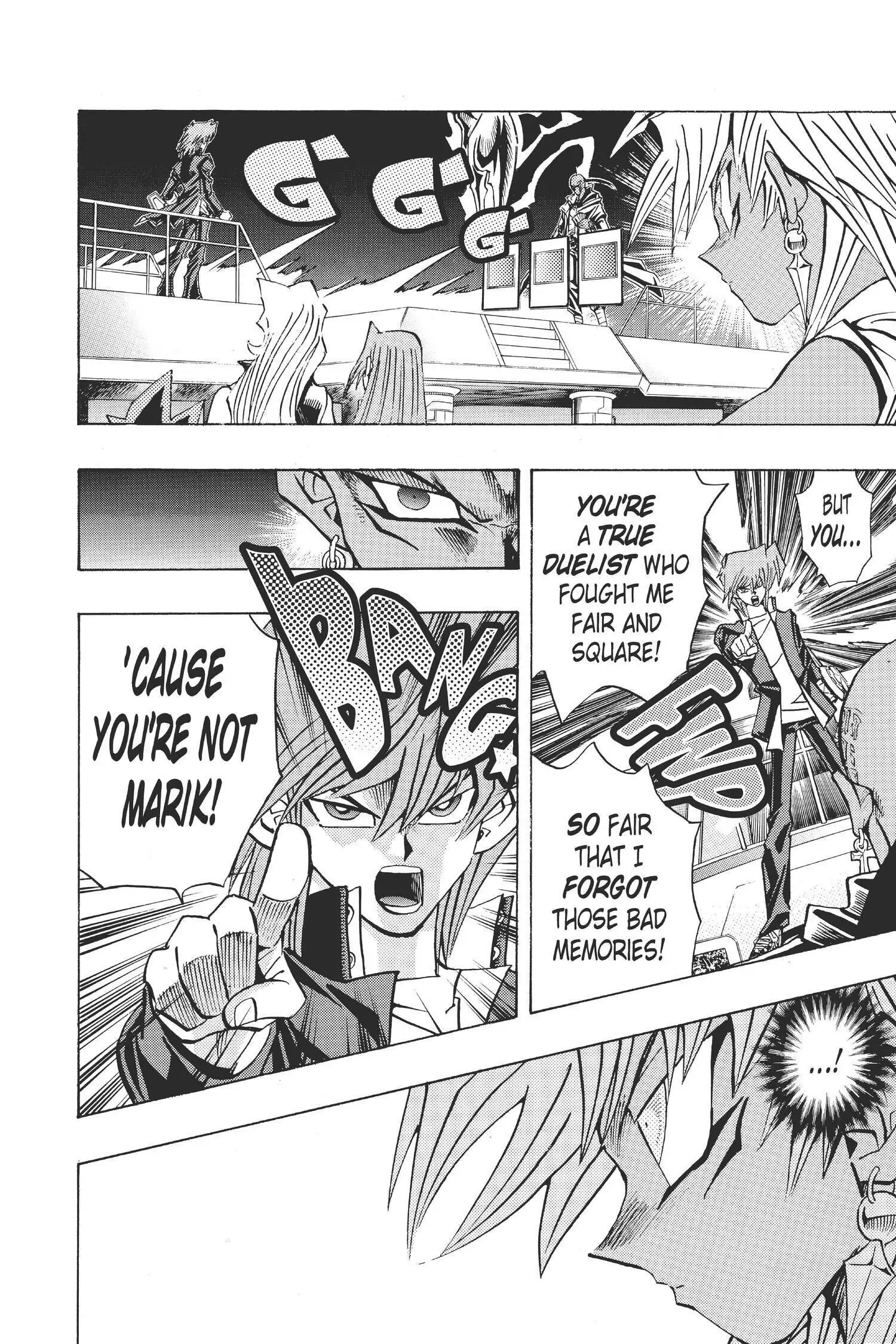 Read Yu-Gi-Oh! chapter 215 image 15 on Lezhin