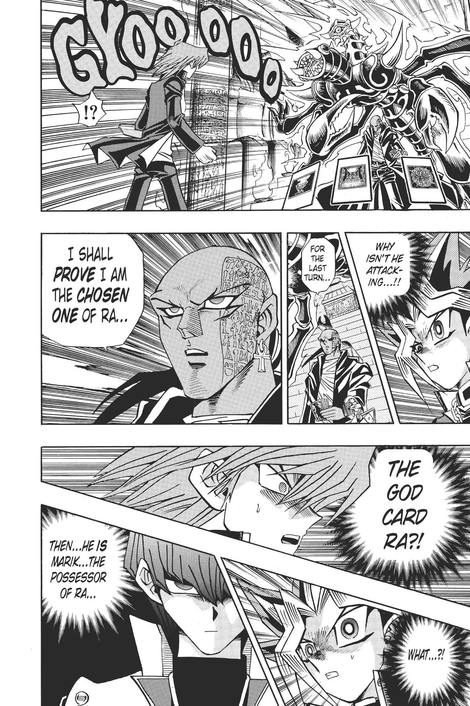 Read Yu-Gi-Oh! chapter 215 image 21 on Lezhin