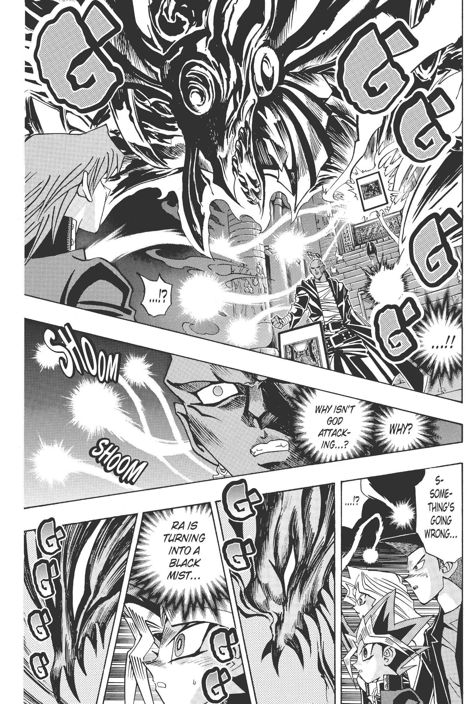 Read Yu-Gi-Oh! chapter 216 image 7 on Lezhin