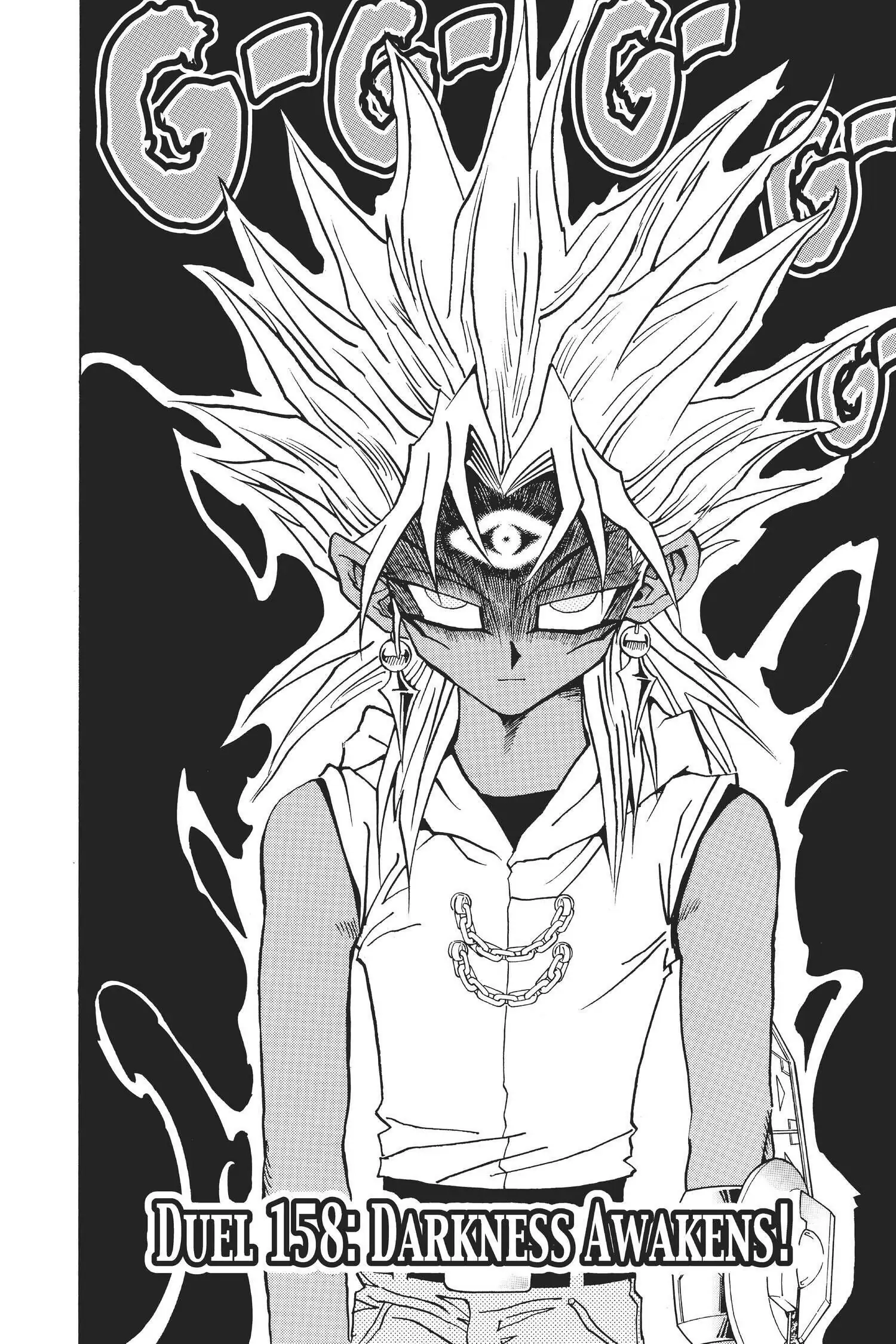 Read Yu-Gi-Oh! chapter 217 image 1 on Lezhin