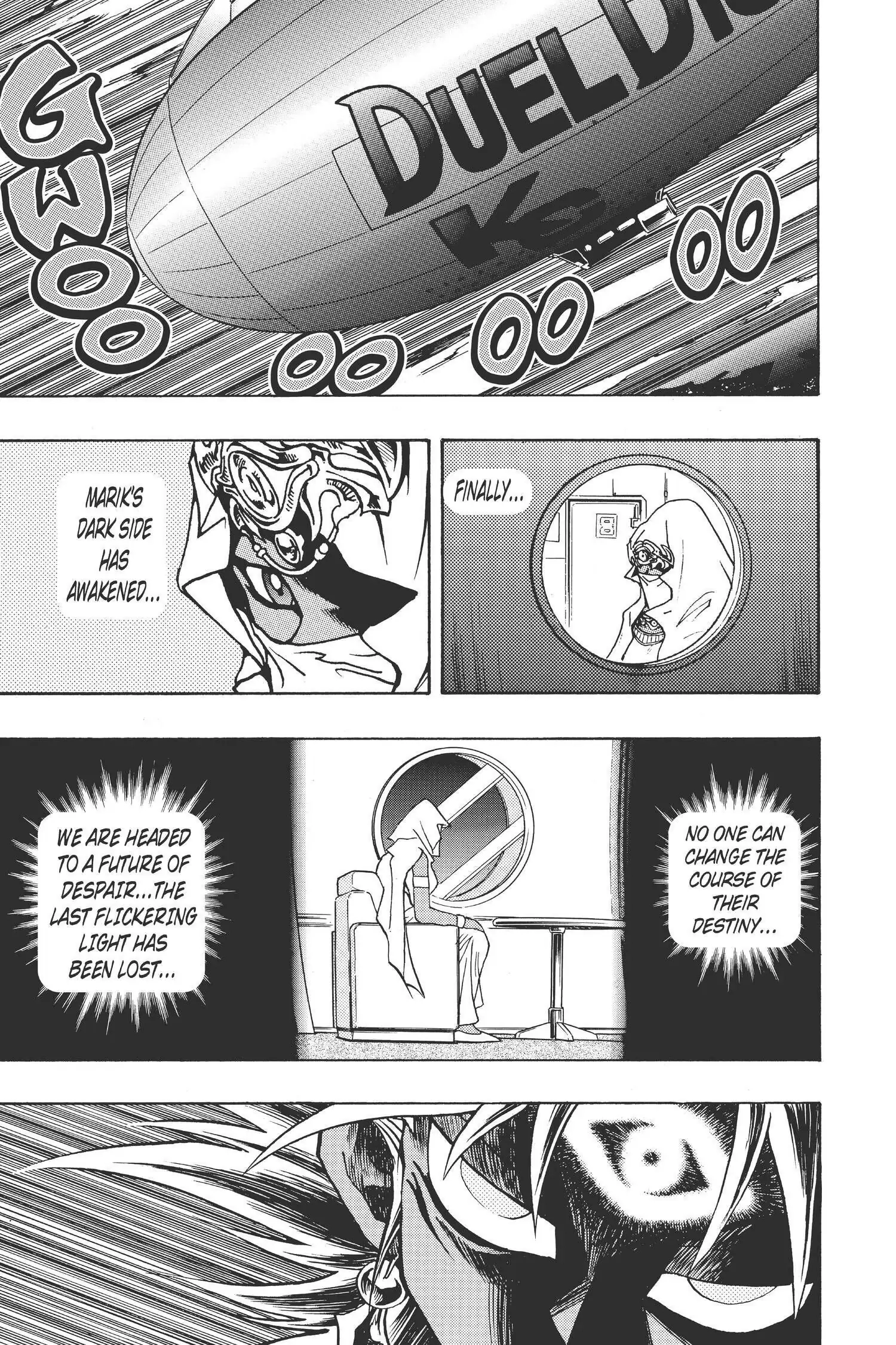 Read Yu-Gi-Oh! chapter 217 image 16 on Lezhin