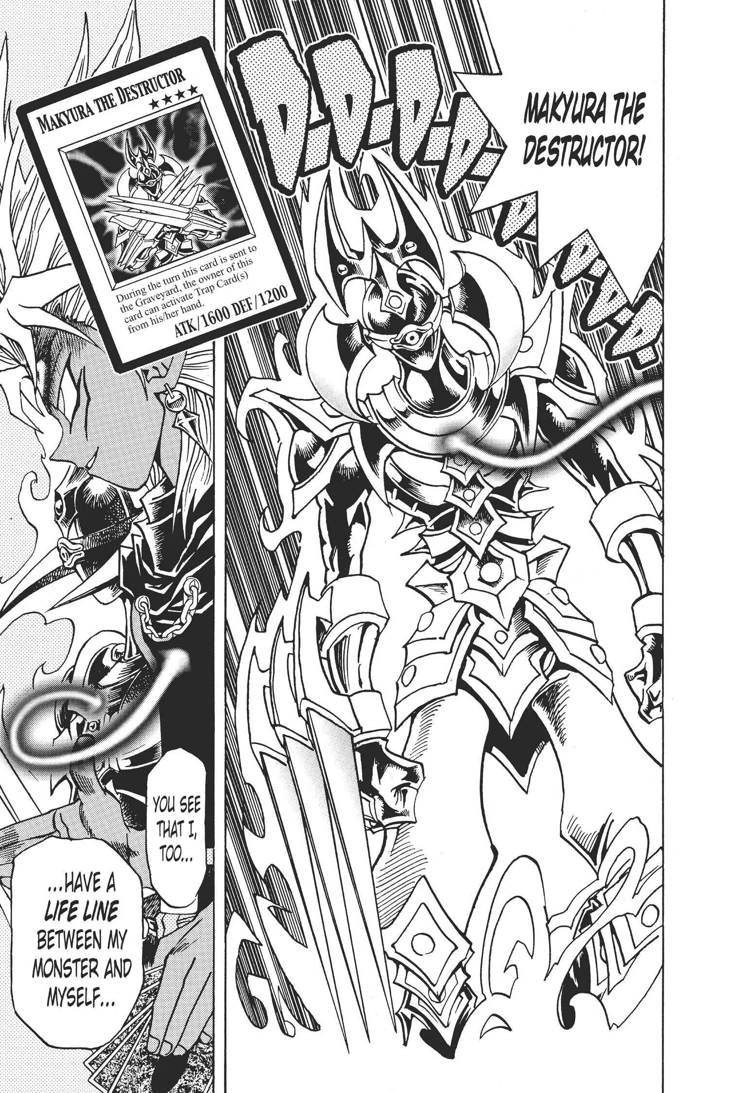 Read Yu-Gi-Oh! chapter 219 image 10 on Lezhin